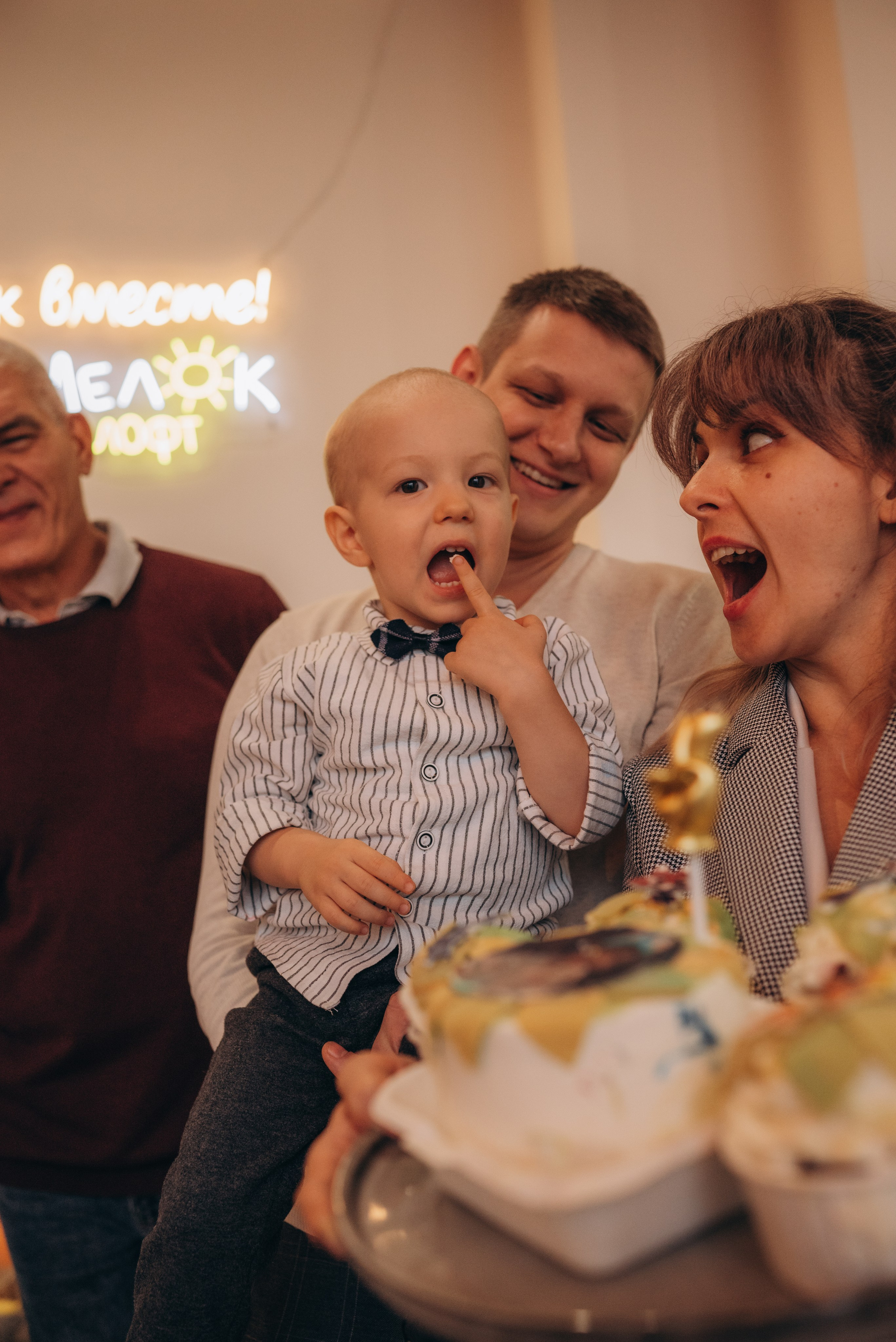 Отзывы. Семейный фотограф Юлия Власова