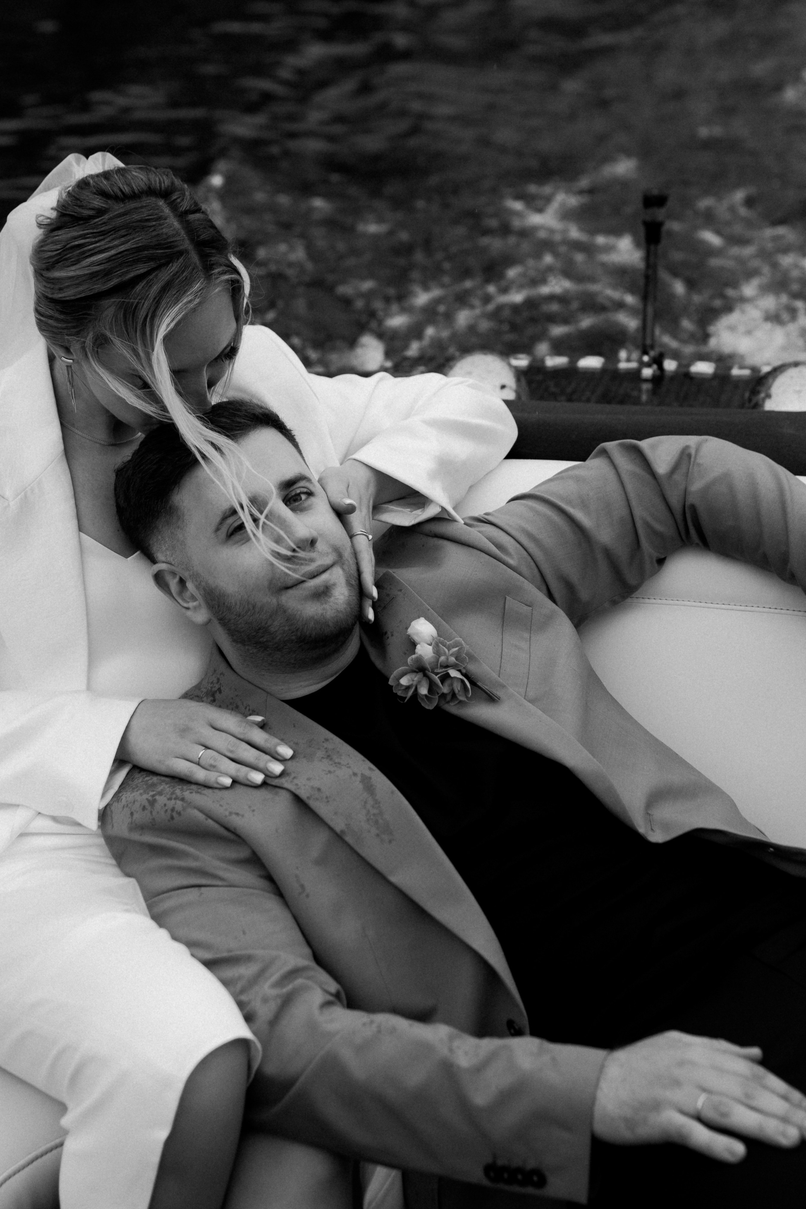 Георгий и Яна. Свадебный и портретный фотограф