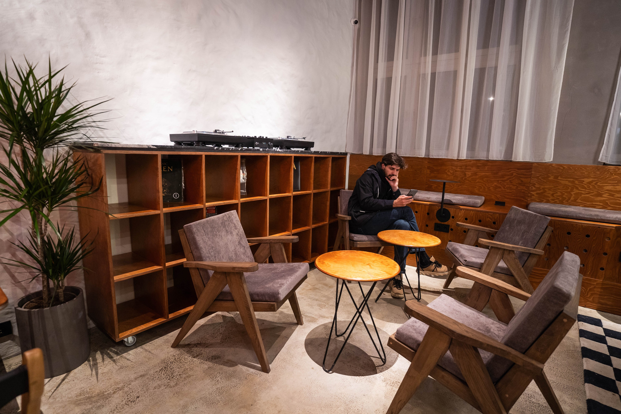 SURF COFFEE| NIGHT. Фотограф Абакумова Анастасия