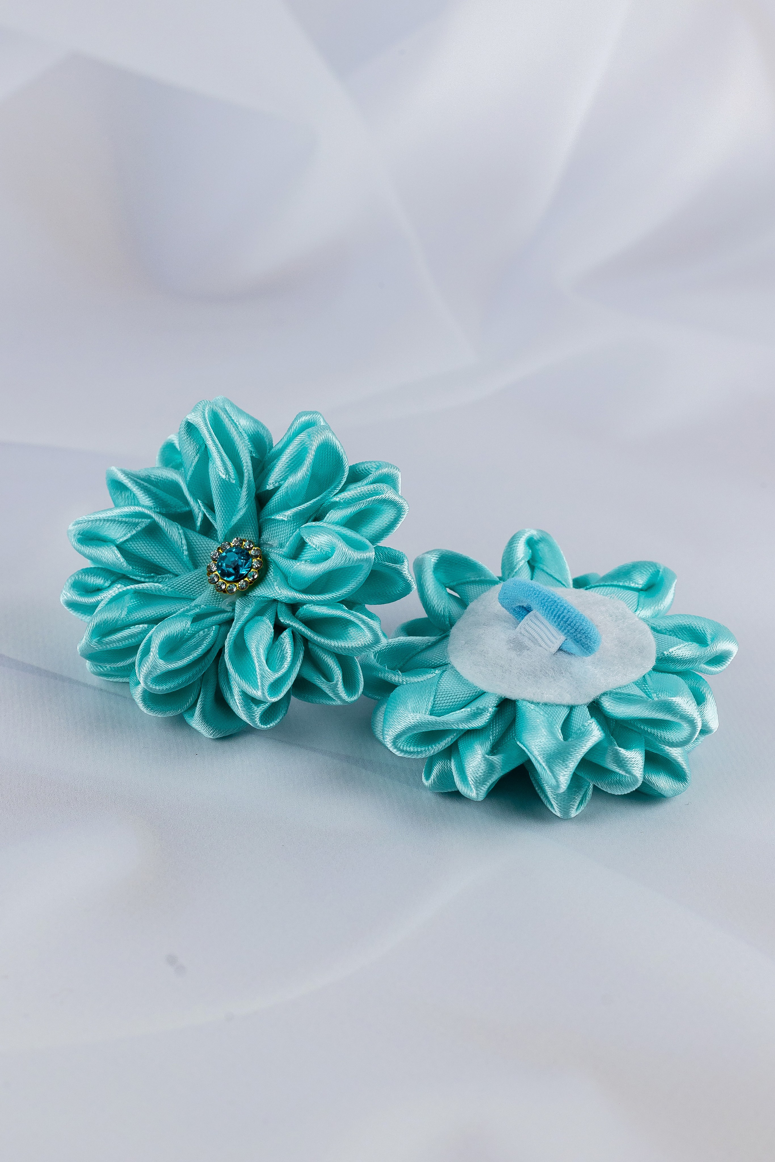 Бантики для девочек. Наталья Косьянова. Ваш фотограф. Москва