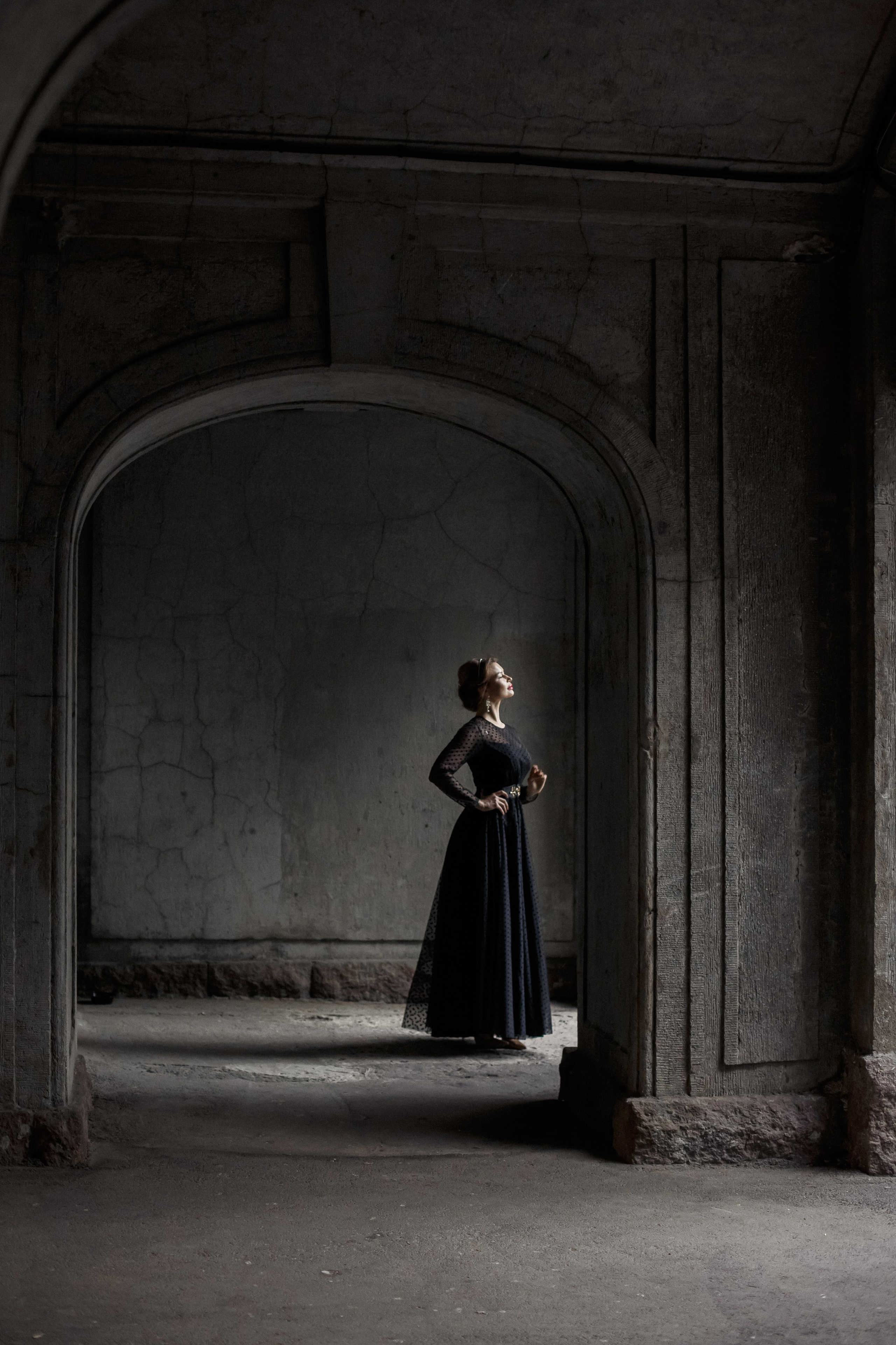 Прогулки по городу. Портретный фотограф Санкт-Петербург Москва Андронова Юлия