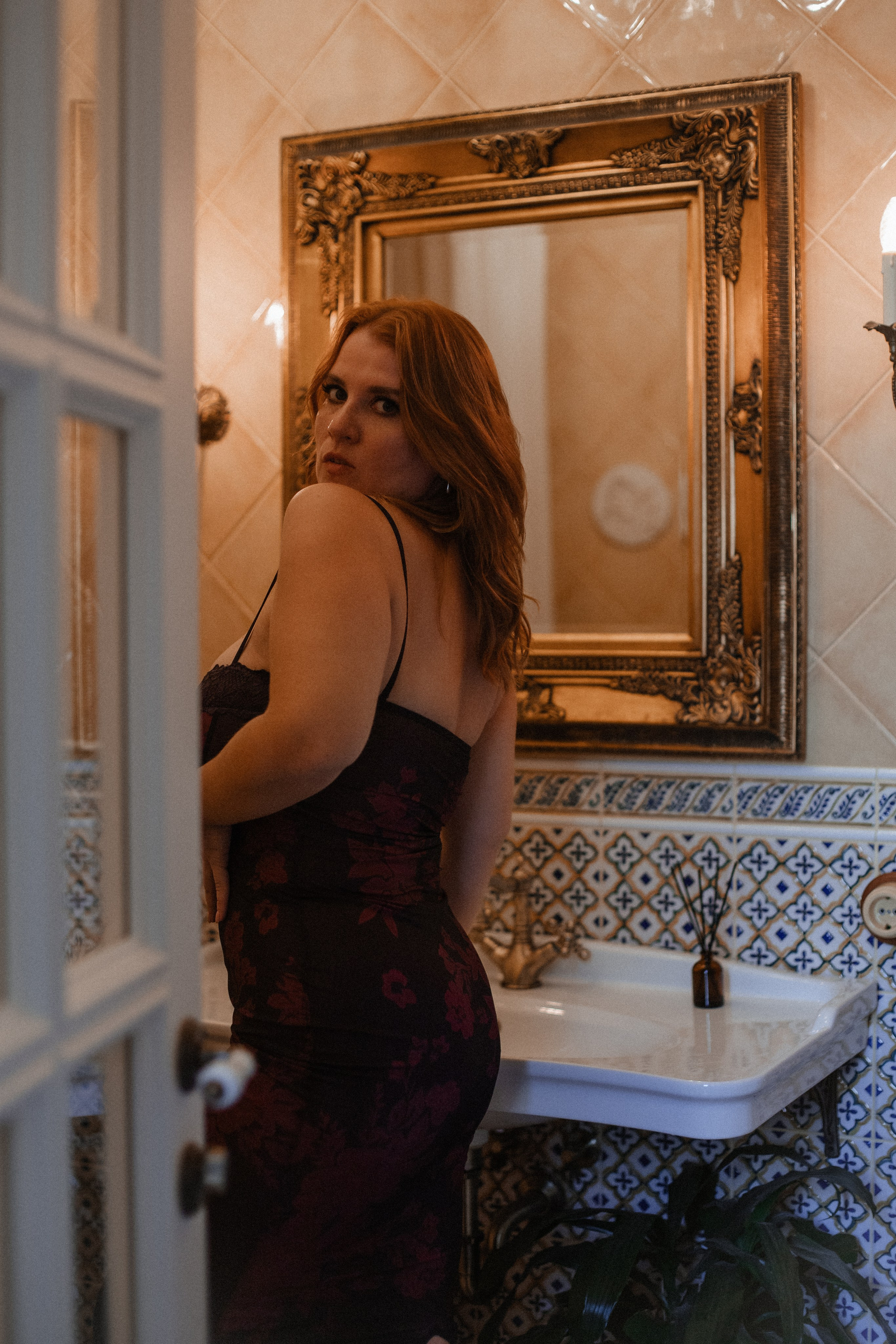 Натали. Фотограф москва