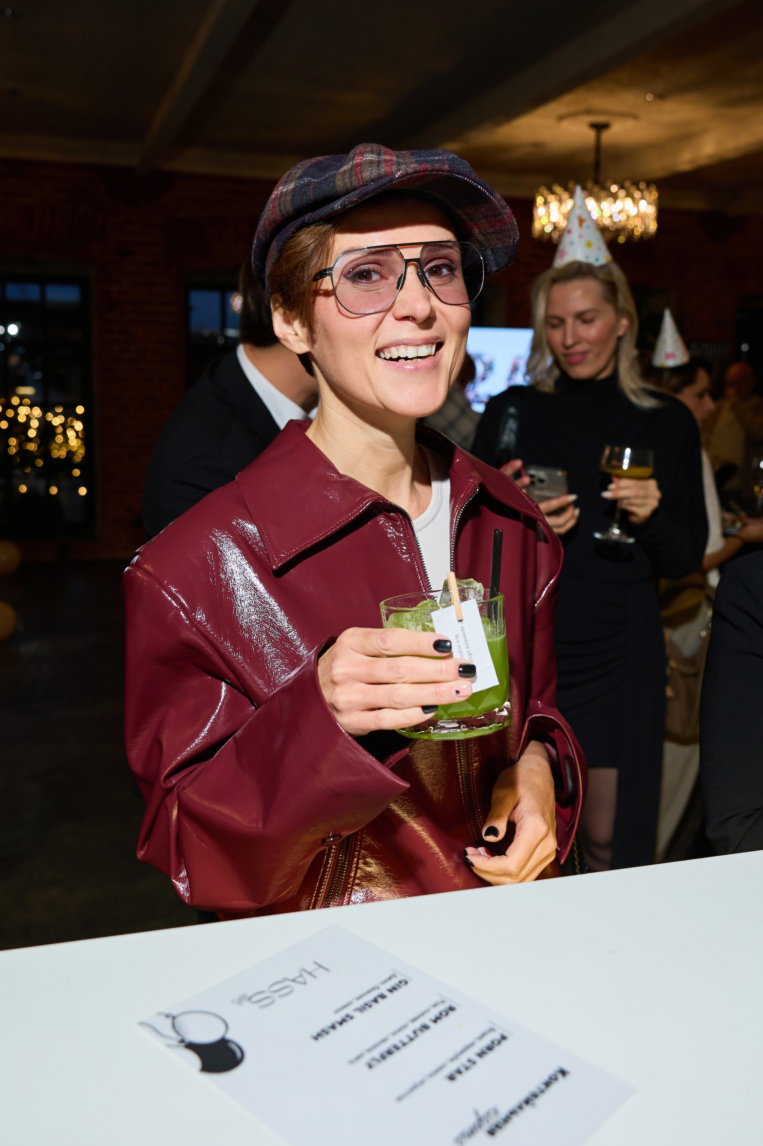 HASS 24 года!. Фотограф Иван Недорез