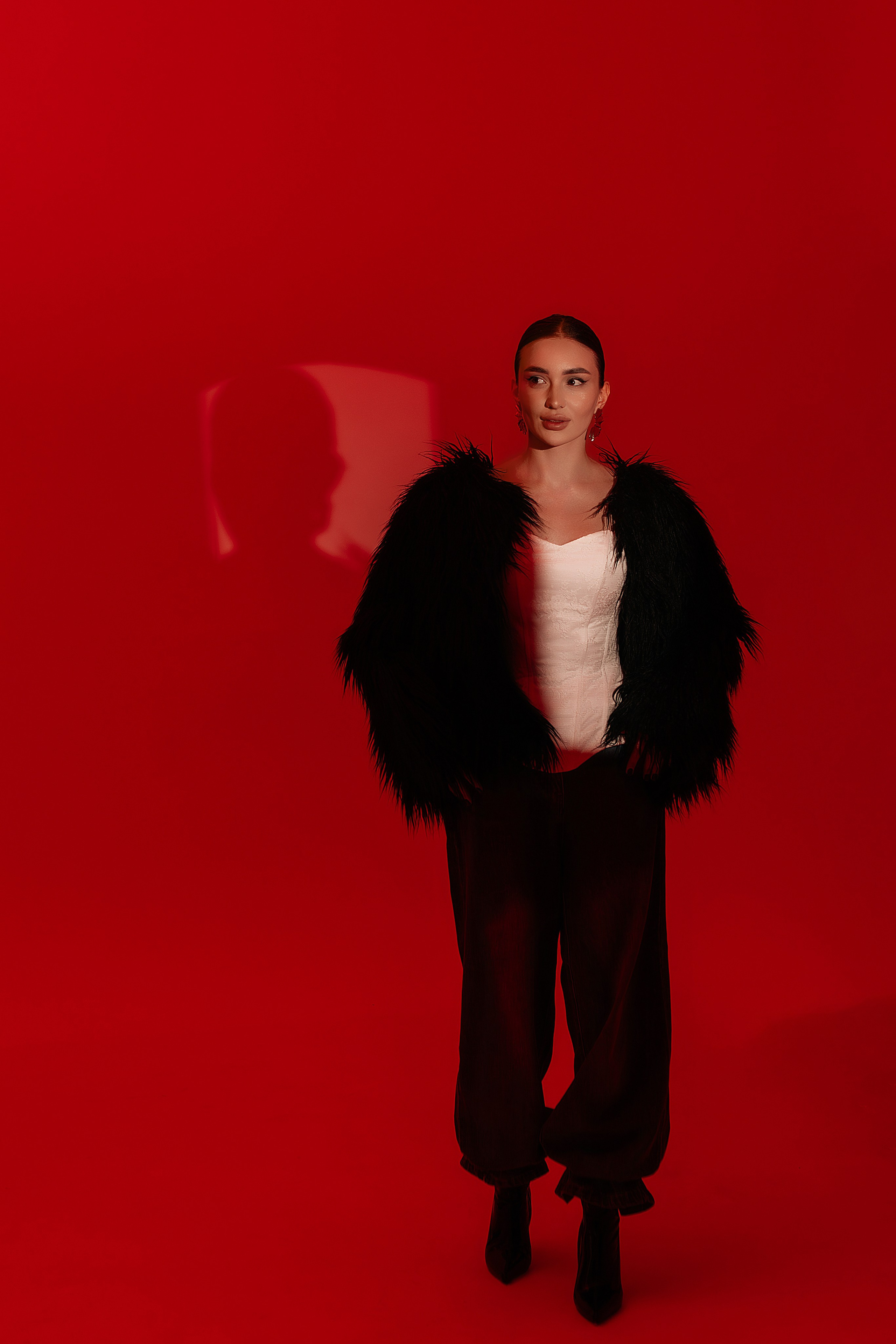 Валерия. Фотограф Карина Шмулёва. Воронеж и область