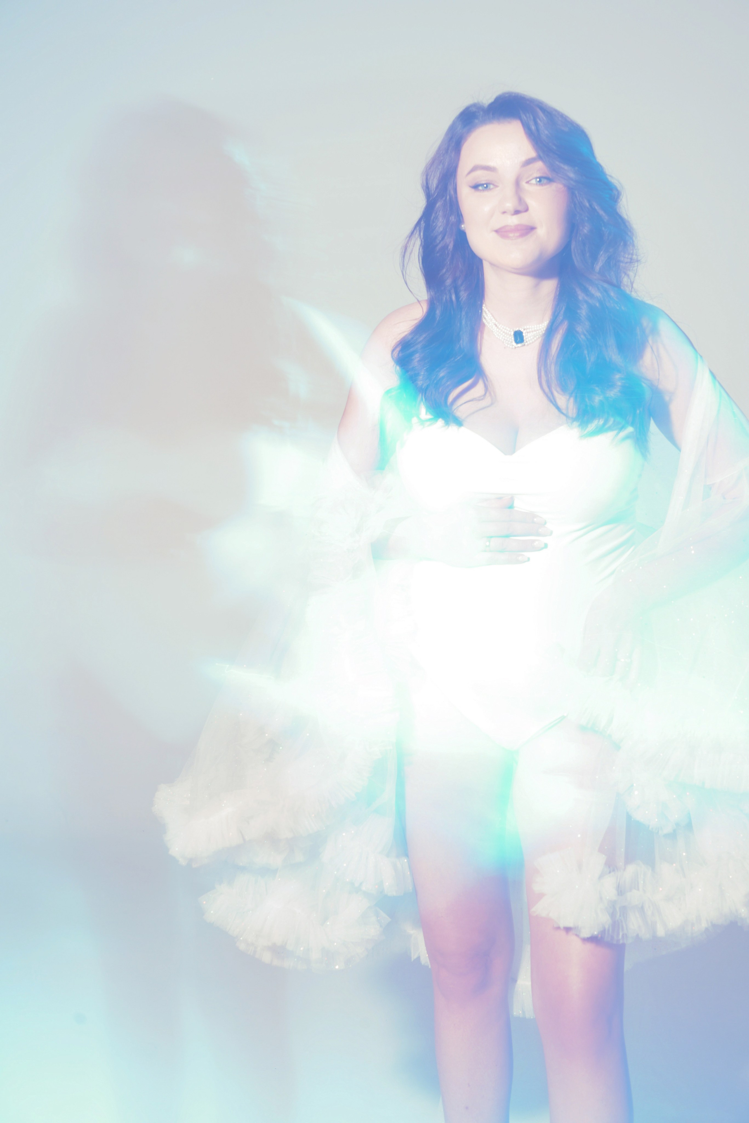 Портфолио. Фотосессия беременности в Барнауле