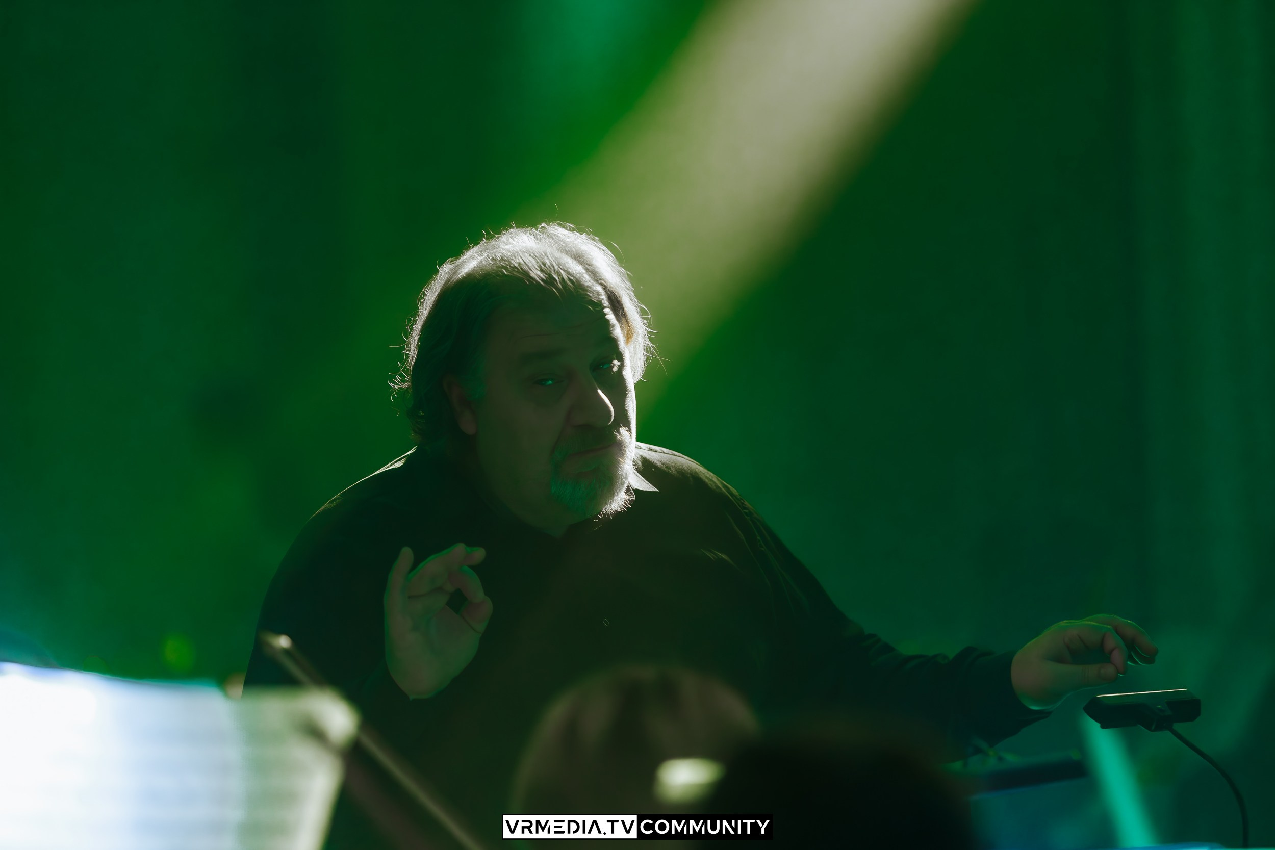 «Музыка Стихий» в ресторане «Лазурный Берег»