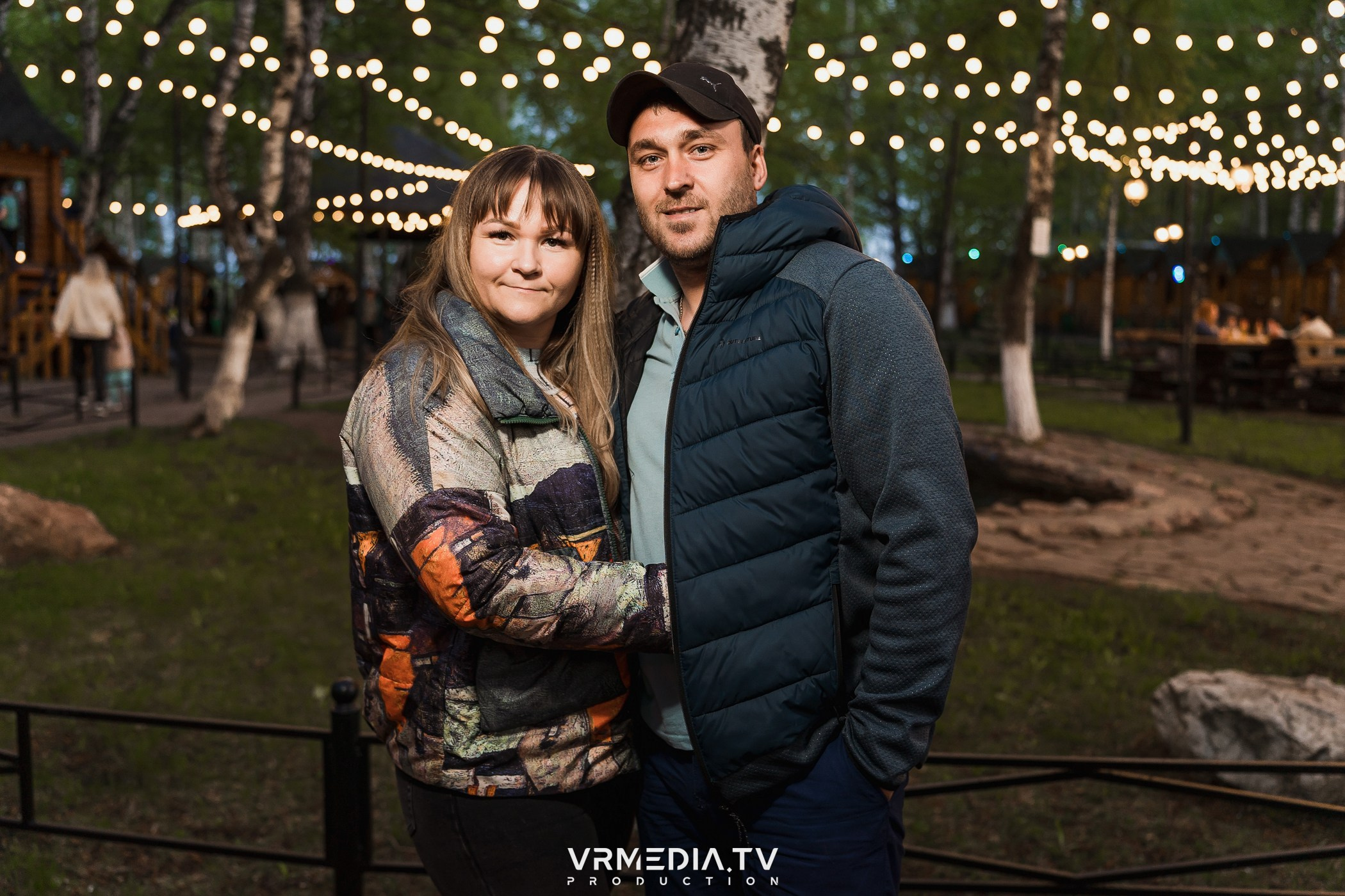 В гостях у «Петровича»