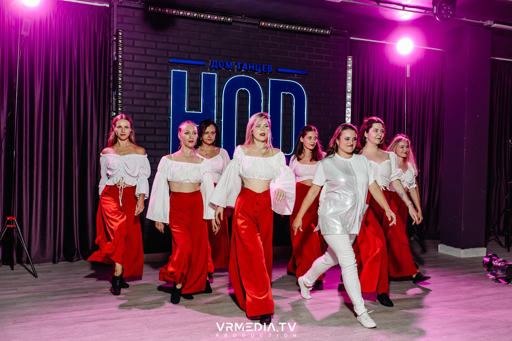 Фестиваль по Бразильскому Зуку в «House Of Danse»