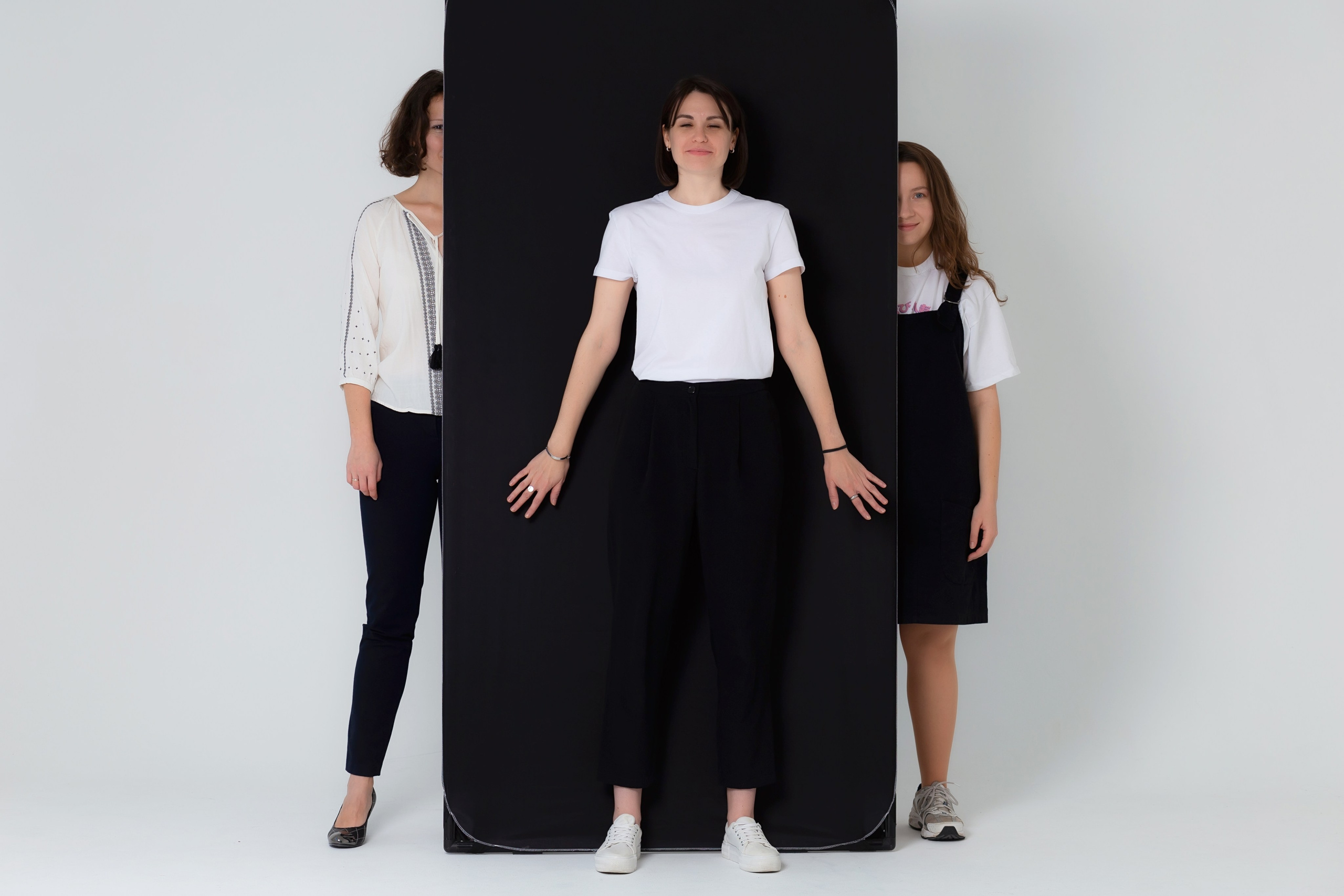 Фотосессия для благотворительного фонда в СПБ, Искренние фото для постов и сайта. Портретные фотосессии, контент-съемки, репортаж