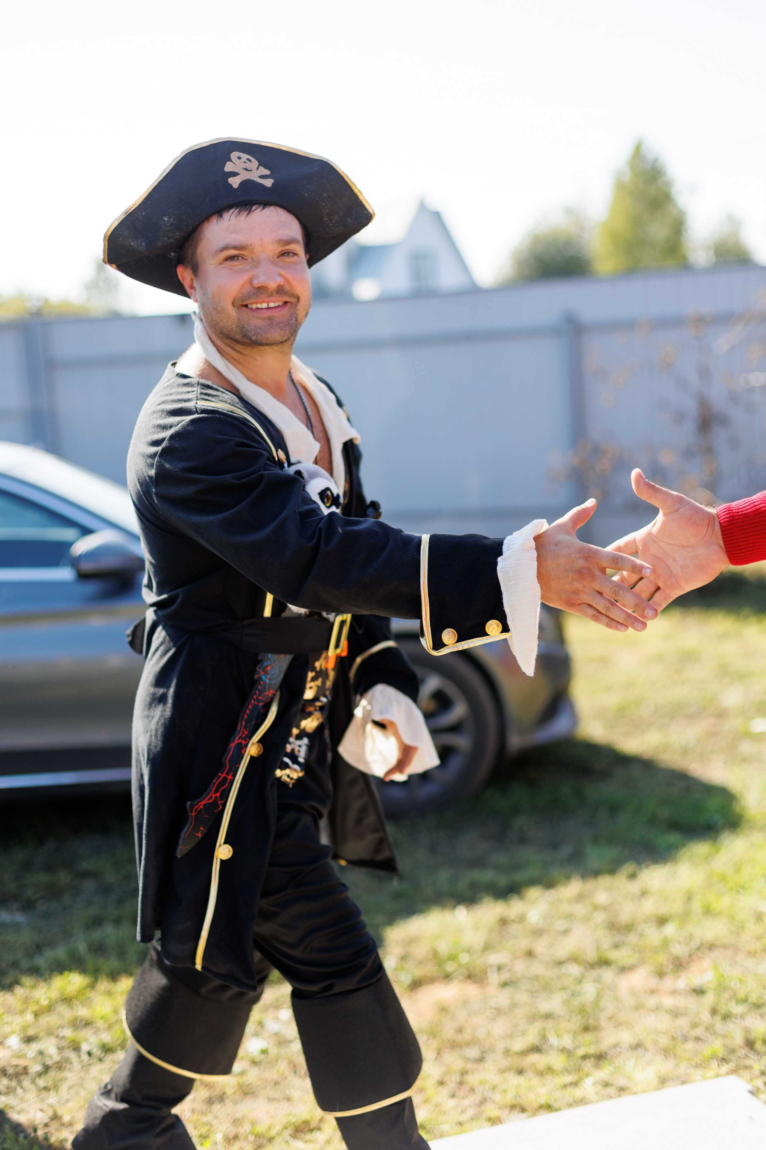 День рождения «Антигерои». Фотограф Щелково/ Москва Татьяна Жучкова