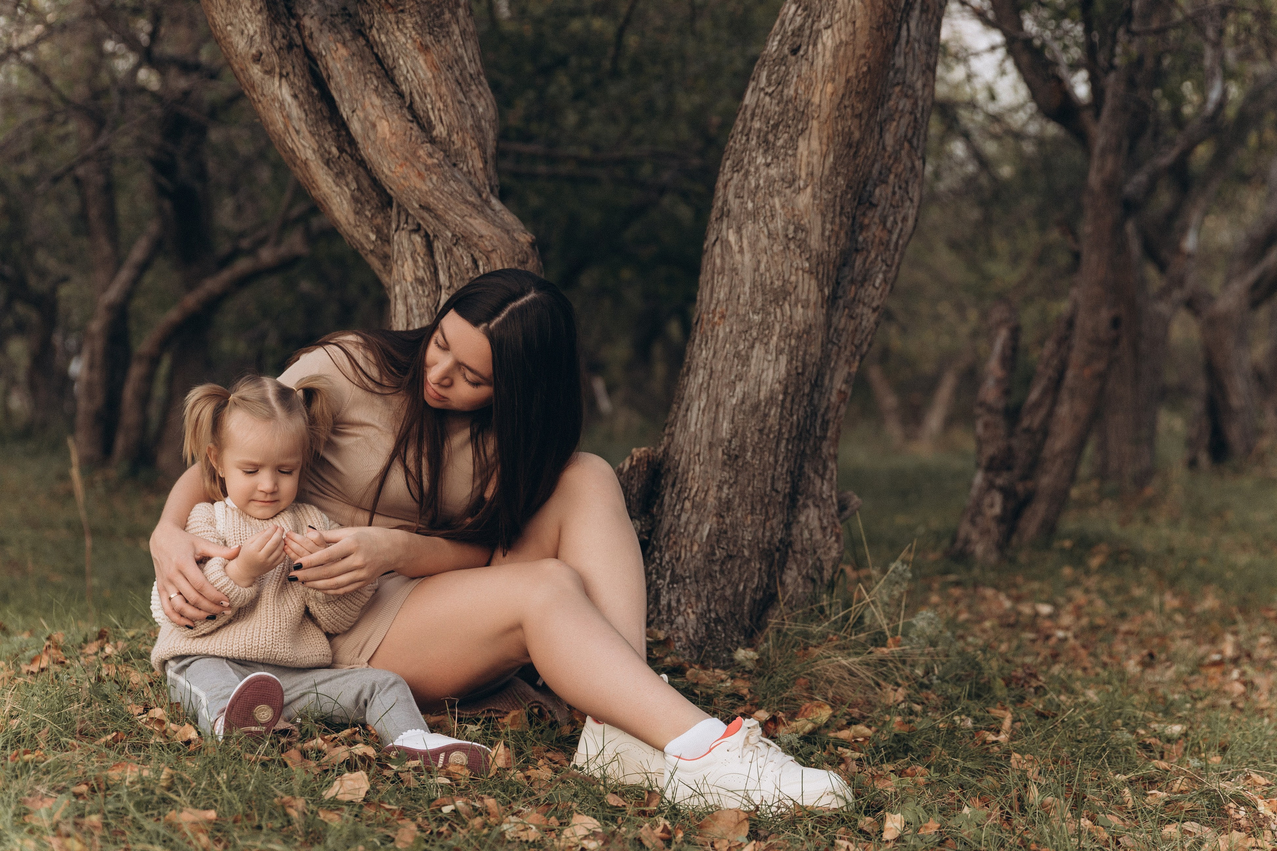 Пока трое. Свадебный и семейный фотограф в Магнитогорске Катя Буряк