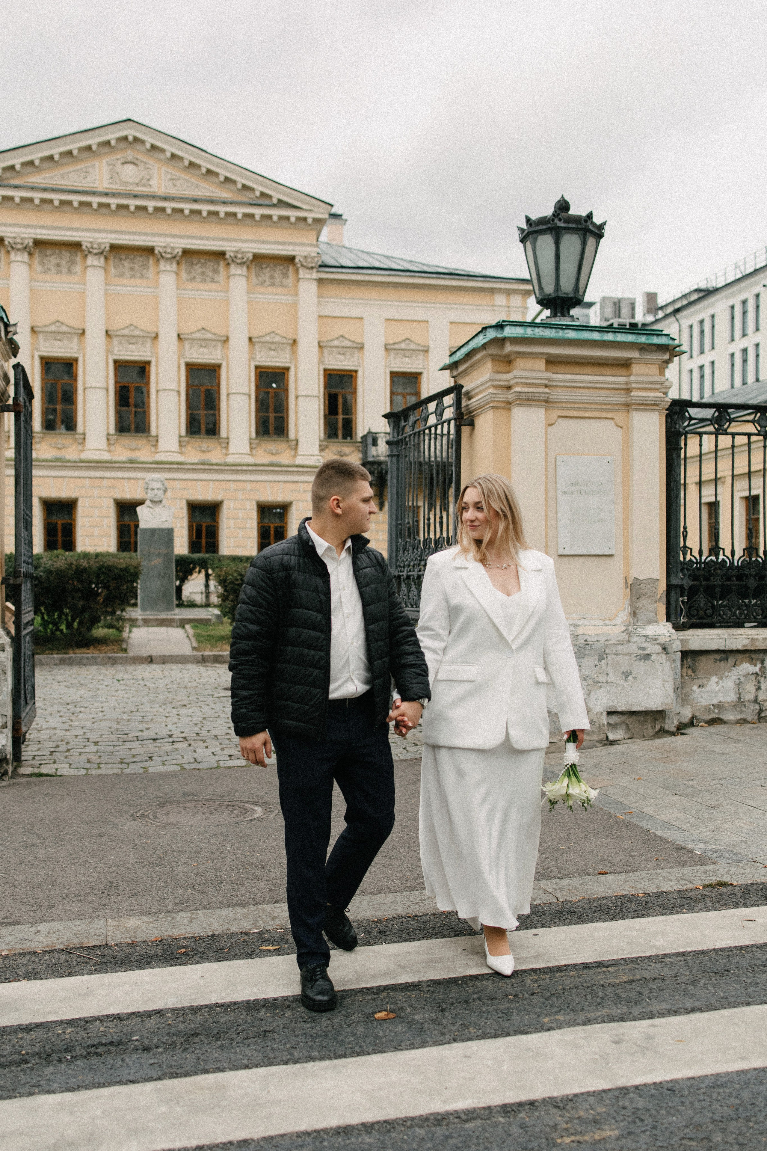 Анастасия и Григорий. 19.08.25. Свадебный фотограф Москва Воронеж Ленкова Ксения