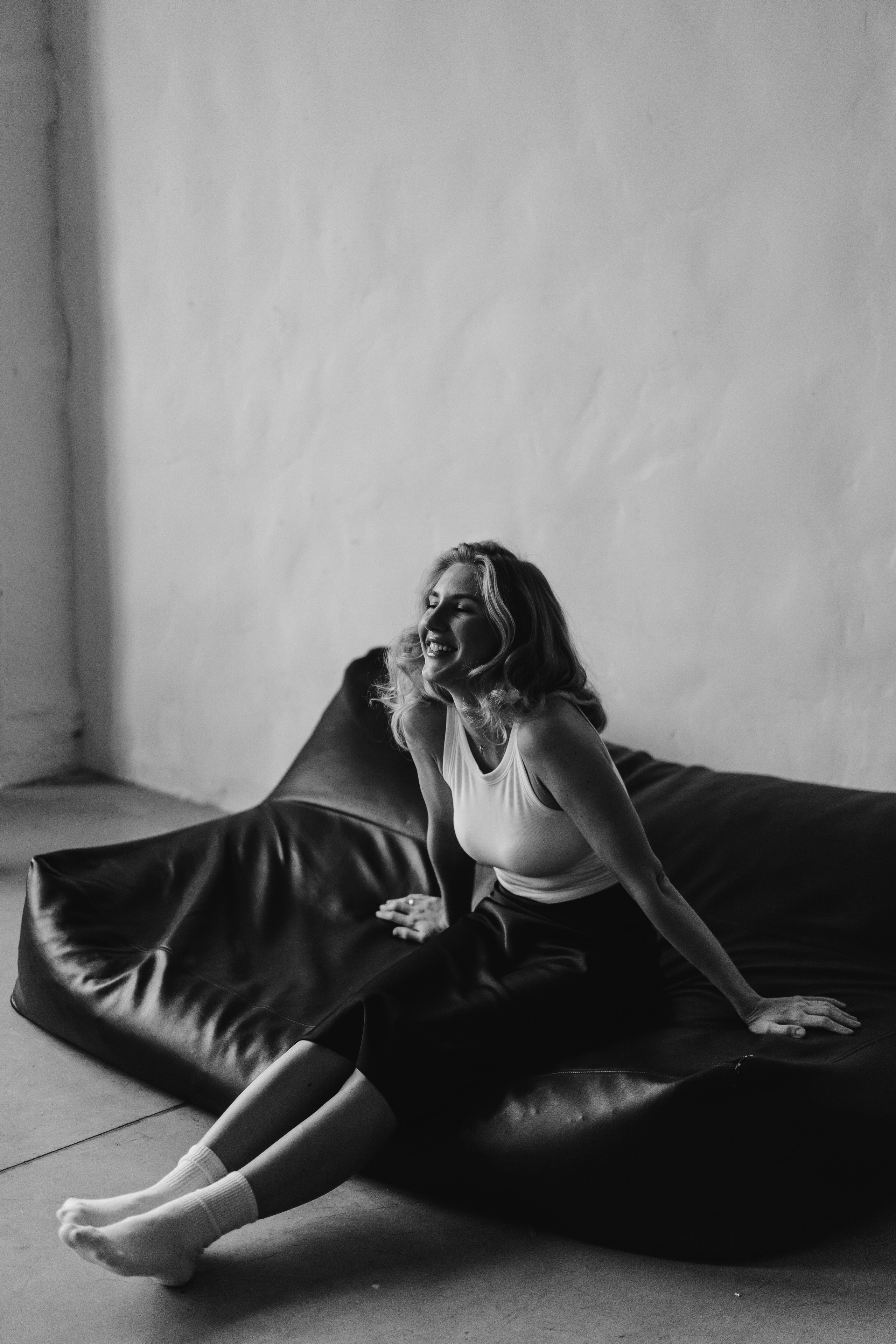 Настя. Фотограф в Москве Ирина Малахова