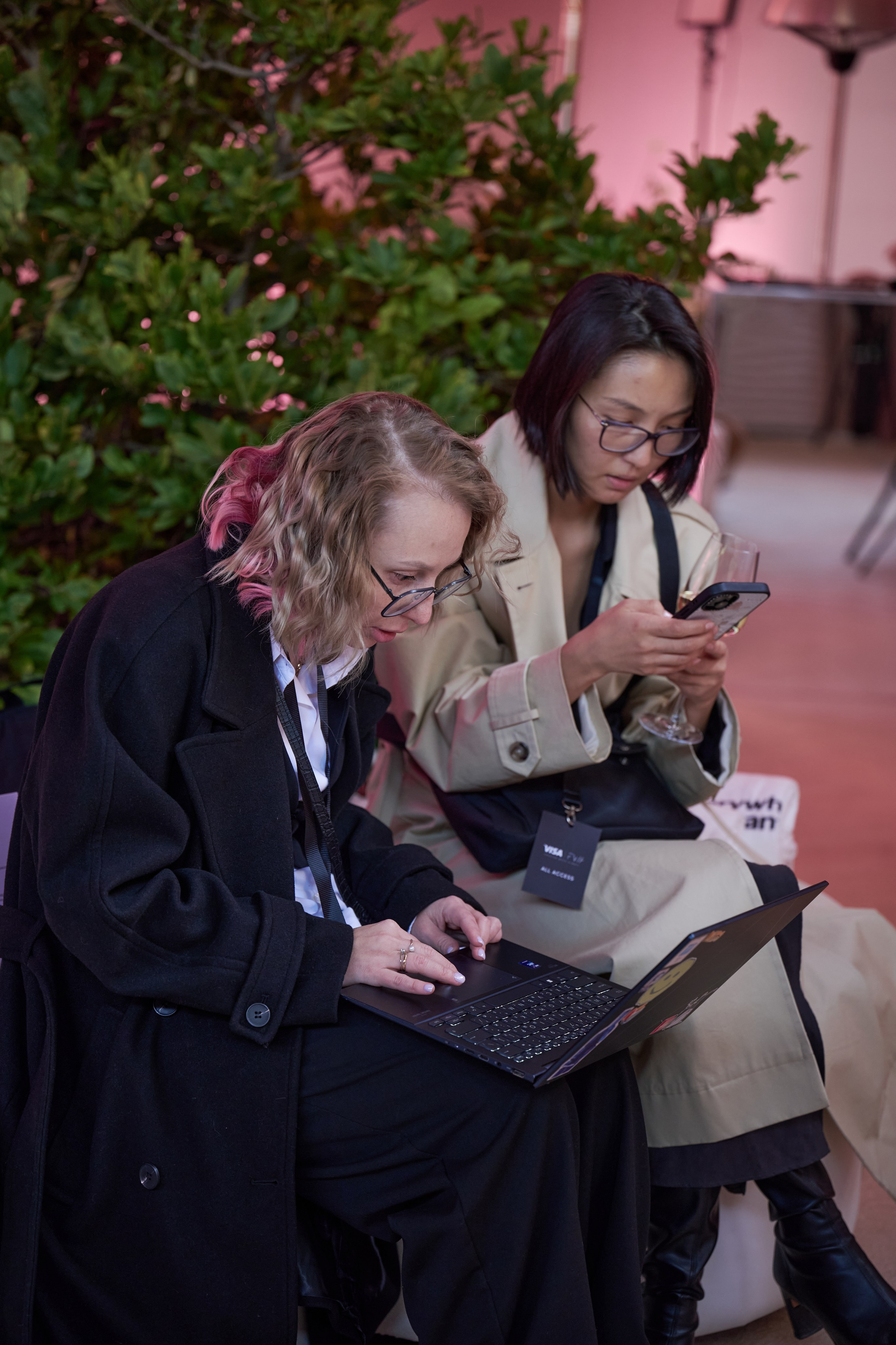 Public Talk. Nadi Valiyeva | Fashion & Art Photographer