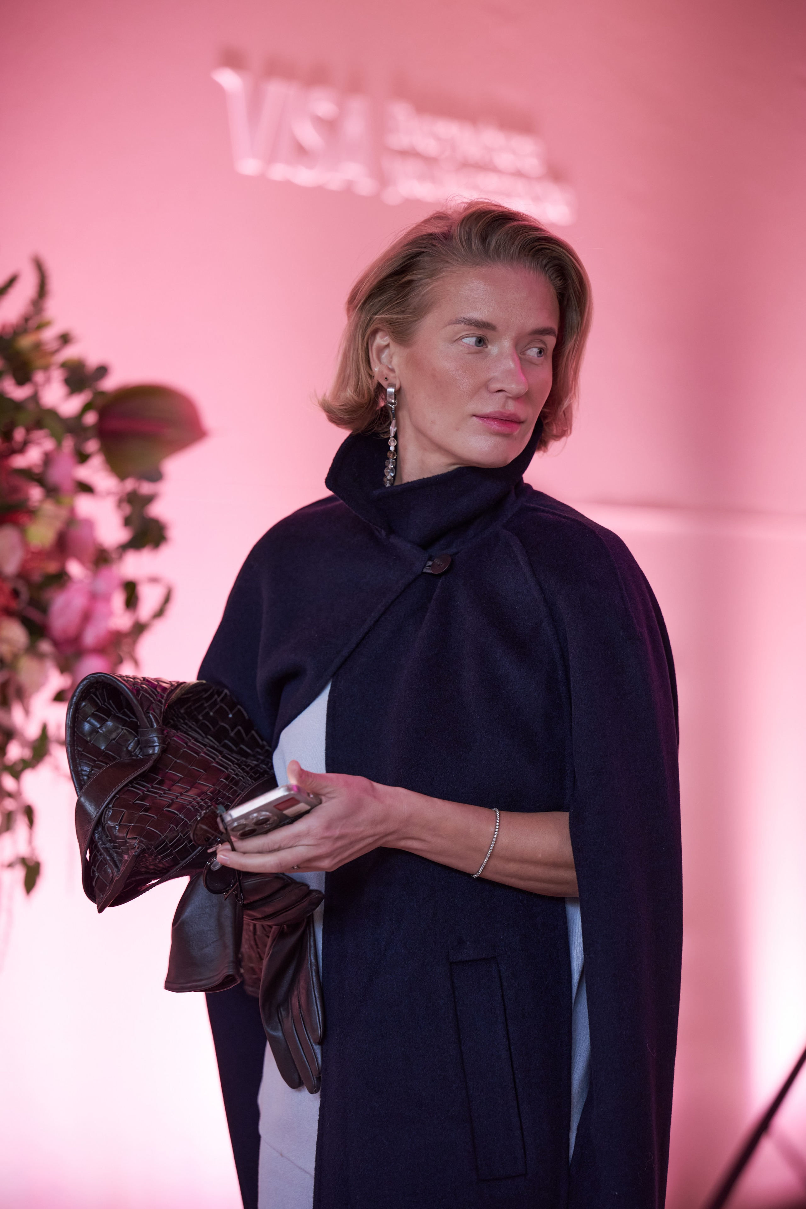 Public Talk. Nadi Valiyeva | Fashion & Art Photographer