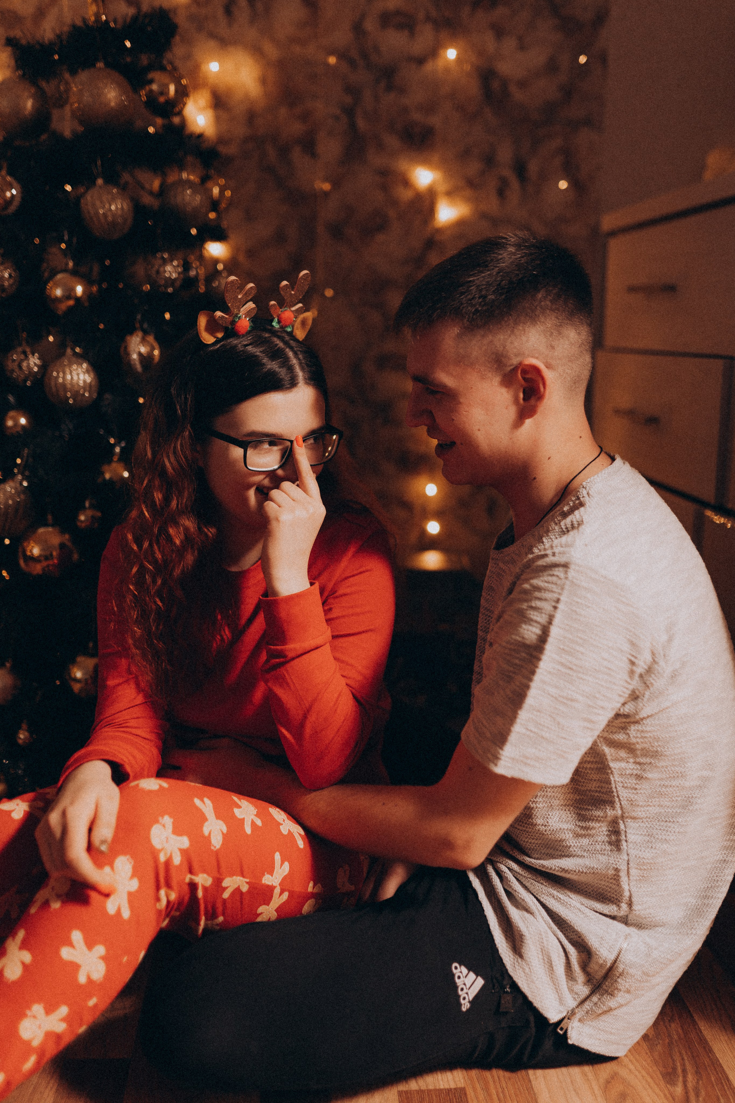 Ирина. Фотограф Торопец Кристина Абрамова Kanwellia photography