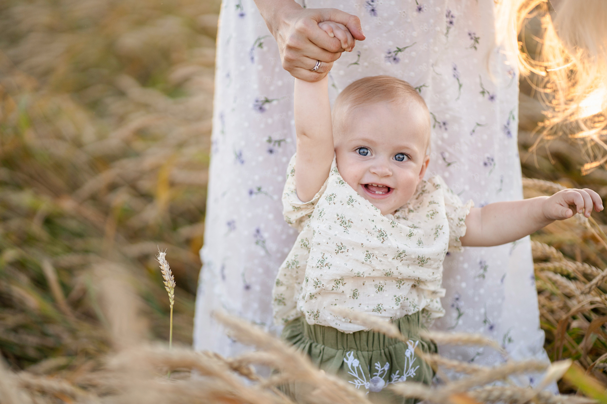 Мама и дочь. Семейный и детский фотограф Мария Лютикова