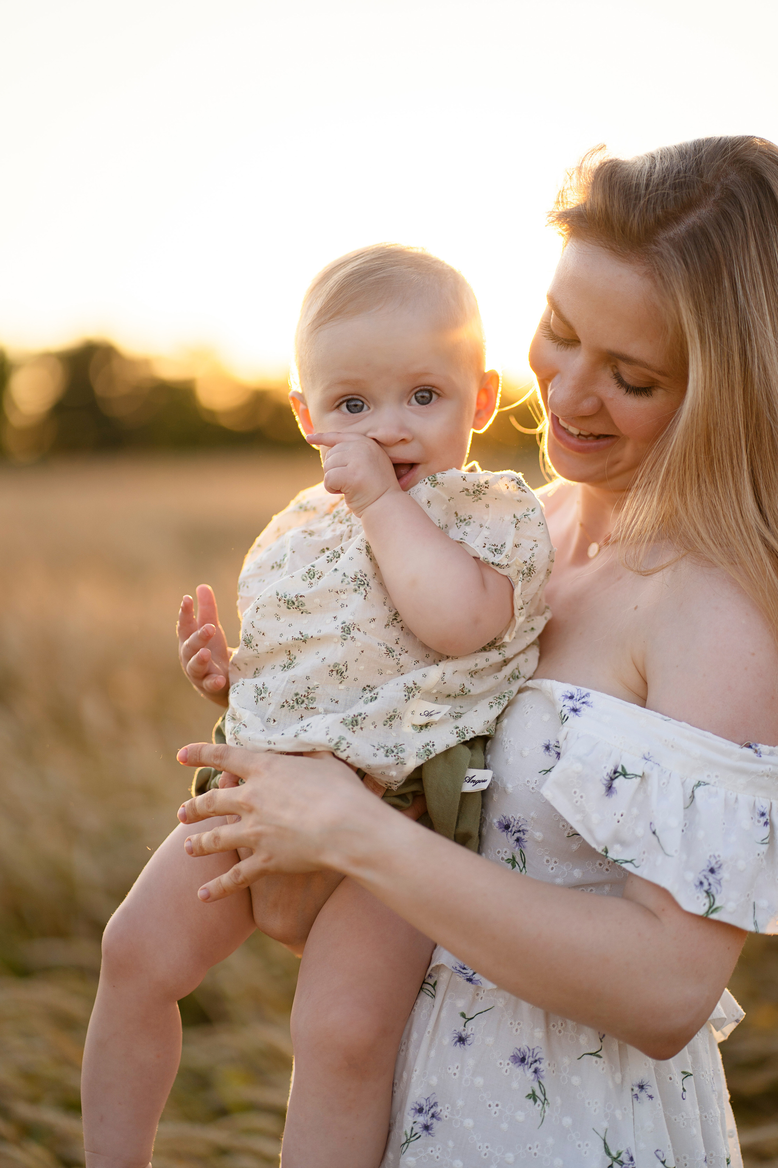 Мама и дочь. Семейный и детский фотограф Мария Лютикова