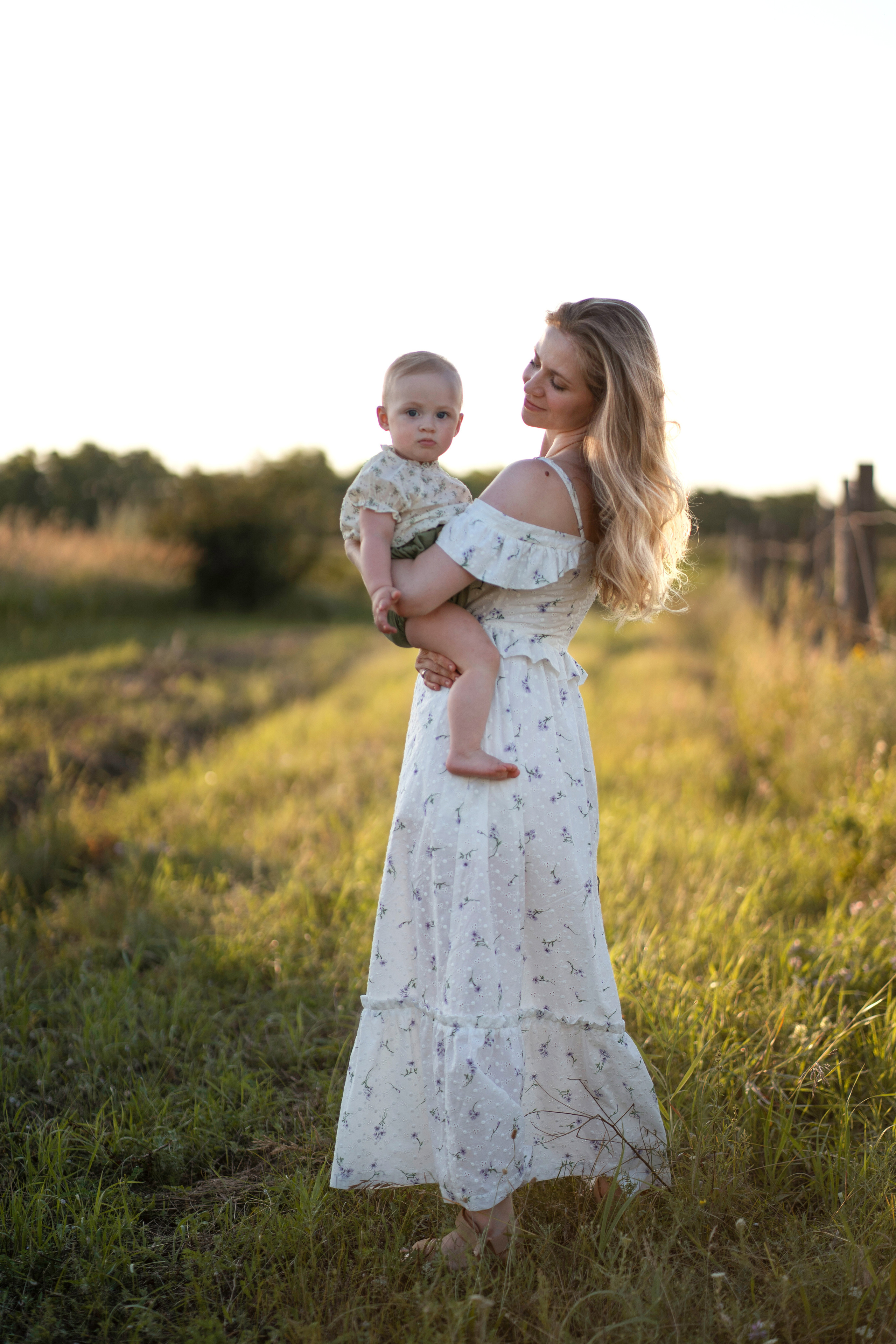 Мама и дочь. Семейный и детский фотограф Мария Лютикова