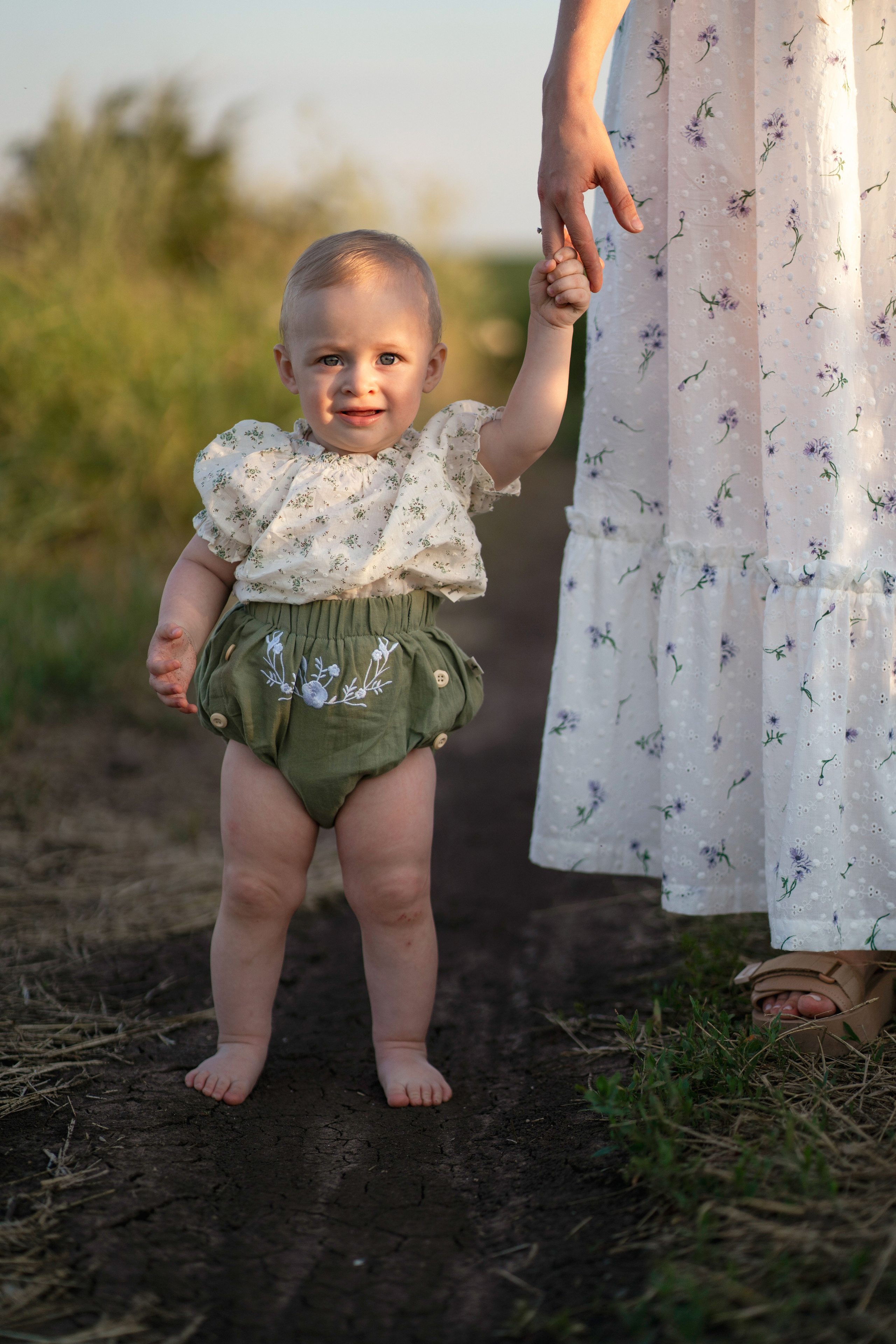 Мама и дочь. Семейный и детский фотограф Мария Лютикова