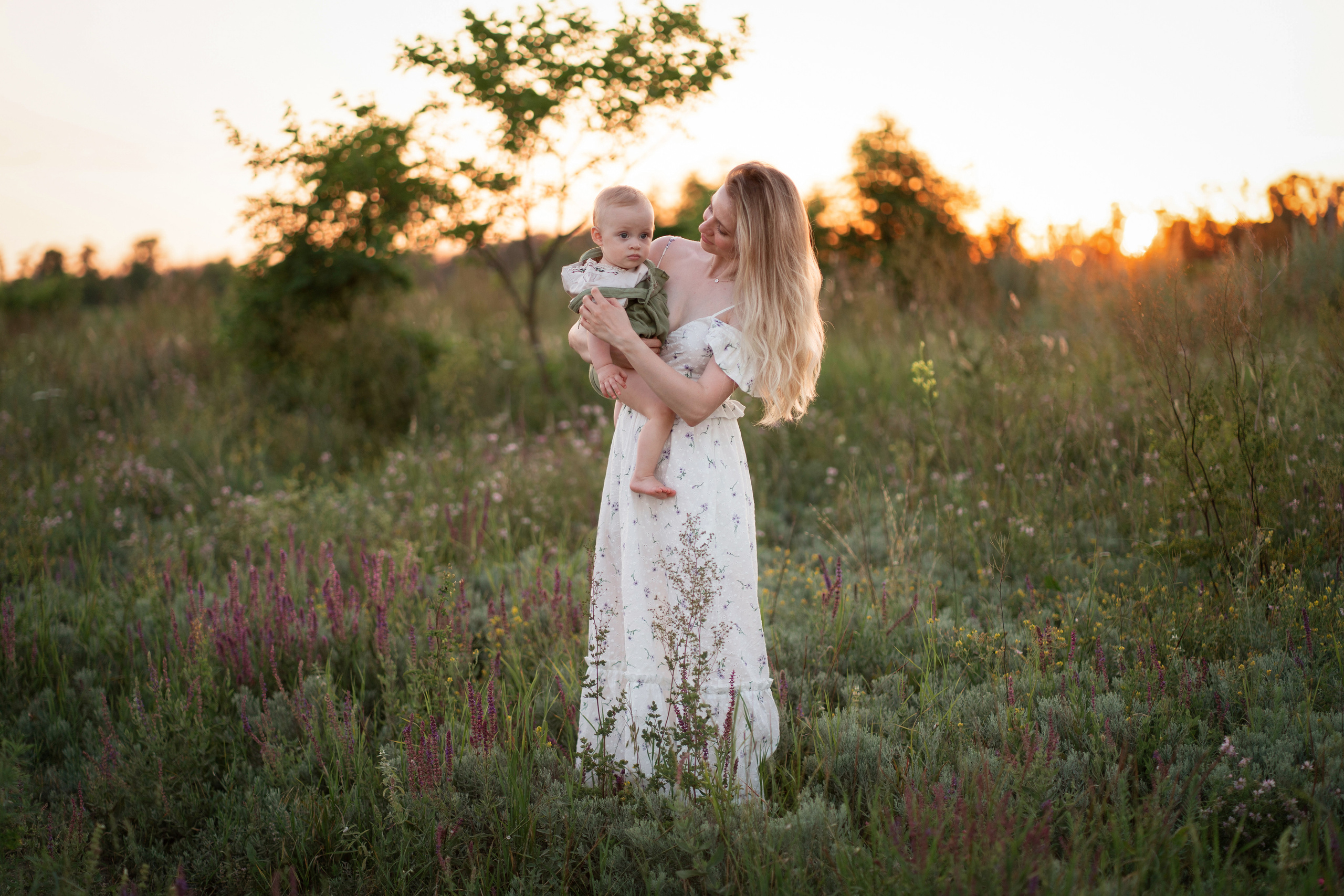 Мама и дочь. Семейный и детский фотограф Мария Лютикова