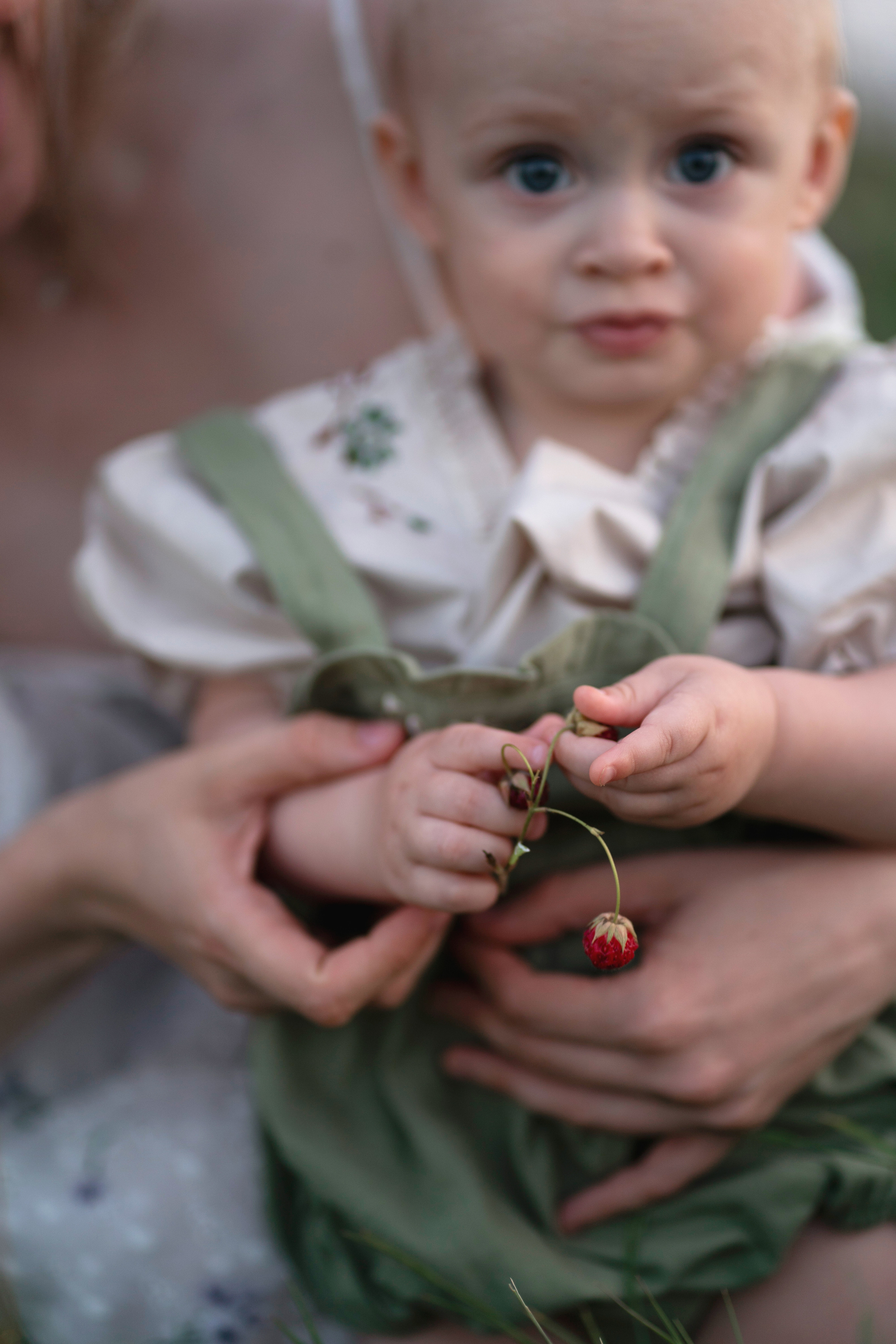 Мама и дочь. Семейный и детский фотограф Мария Лютикова