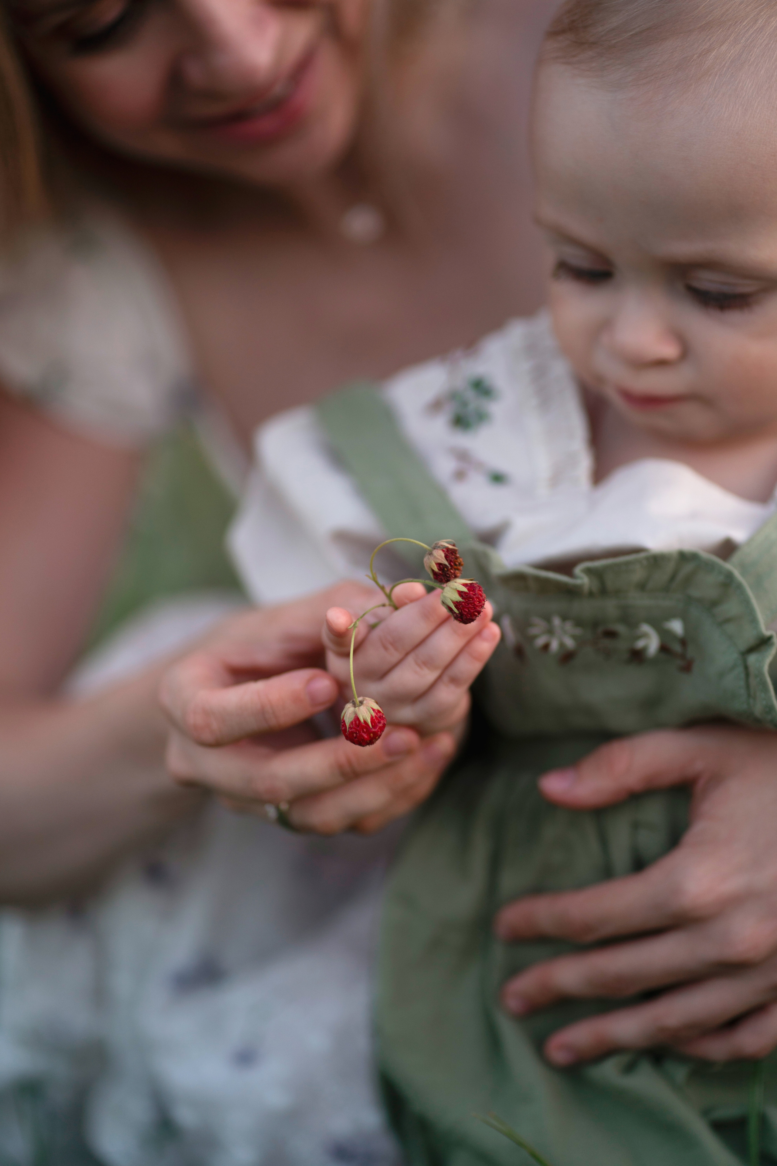 Мама и дочь. Семейный и детский фотограф Мария Лютикова