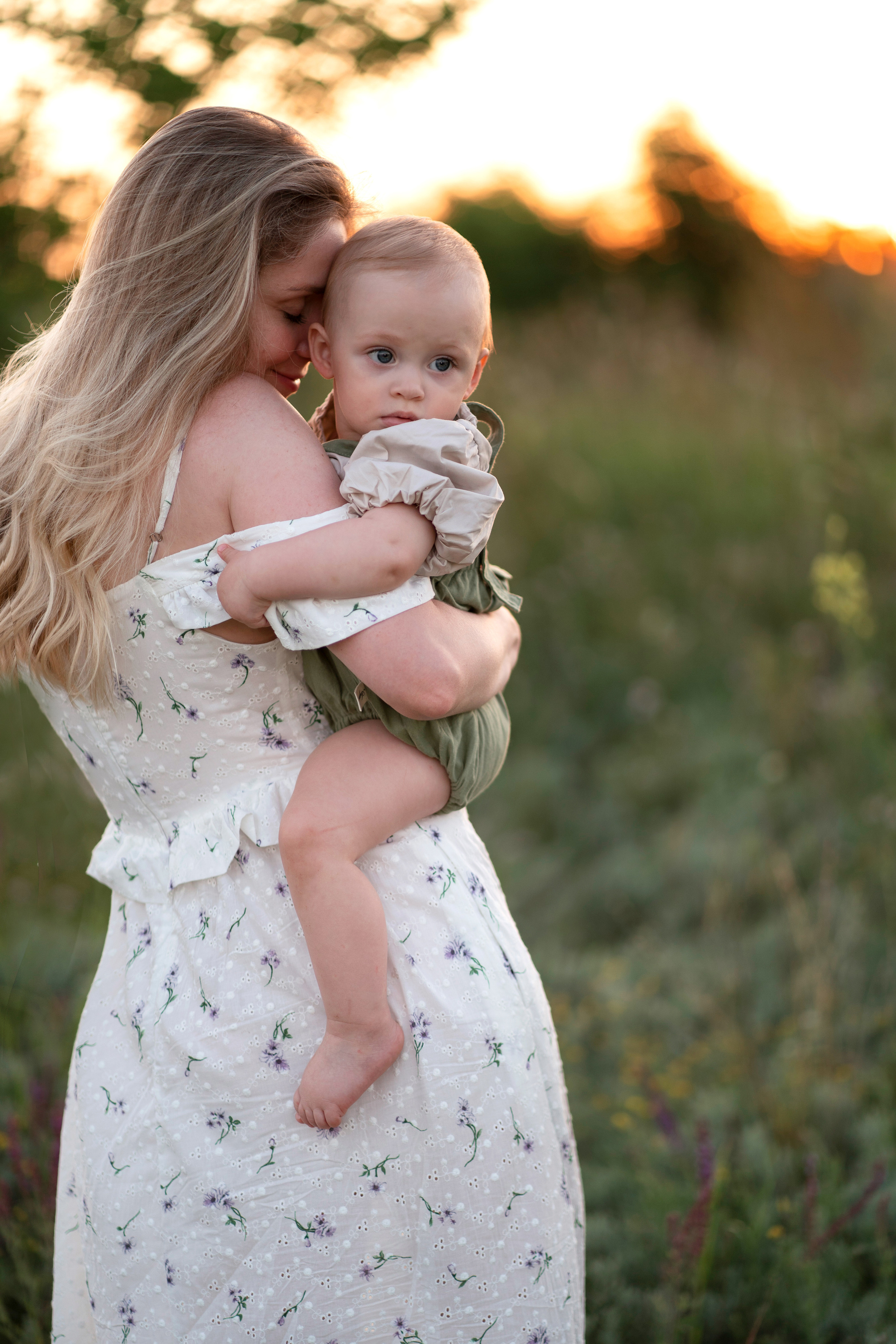Мама и дочь. Семейный и детский фотограф Мария Лютикова