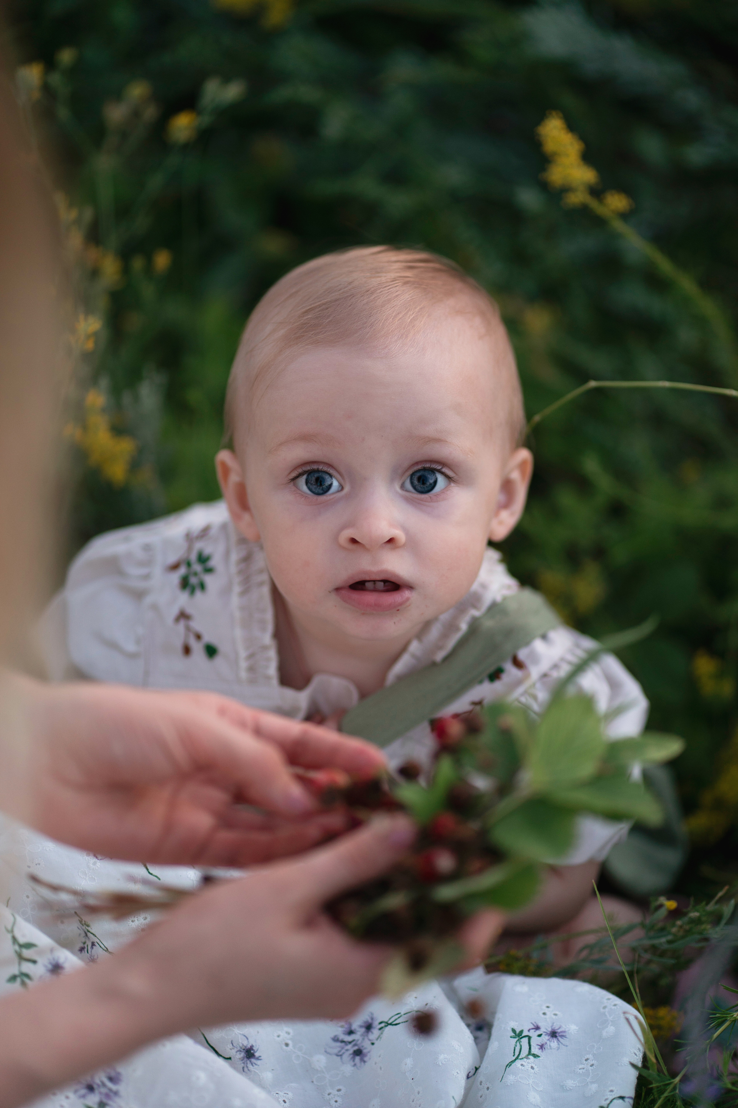 Мама и дочь. Семейный и детский фотограф Мария Лютикова