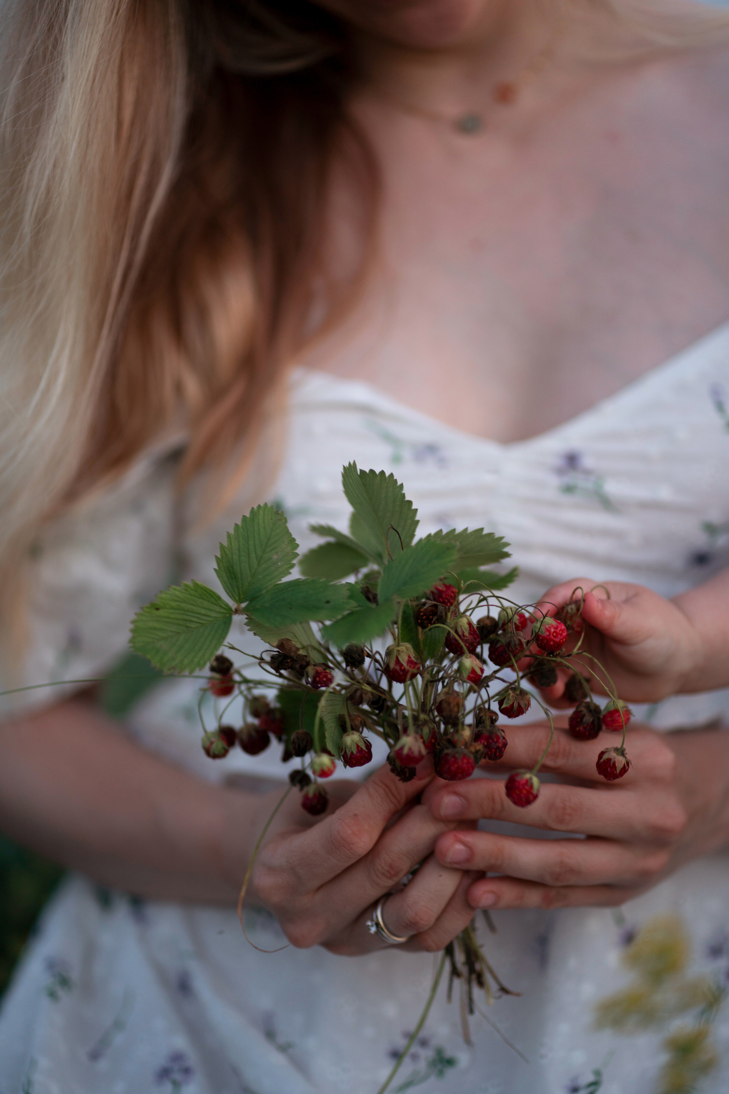 Мама и дочь. Семейный и детский фотограф Мария Лютикова