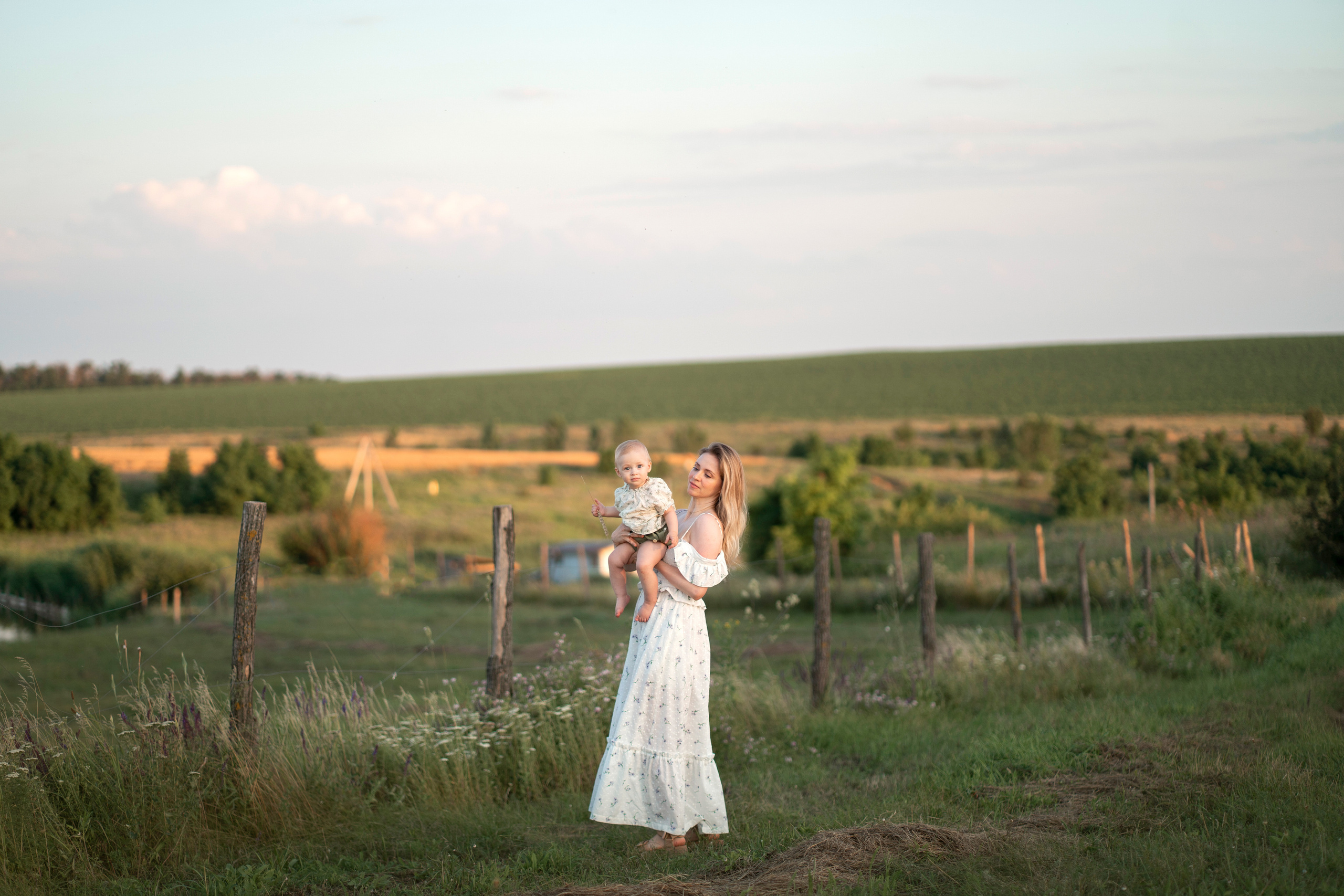 Мама и дочь. Семейный и детский фотограф Мария Лютикова