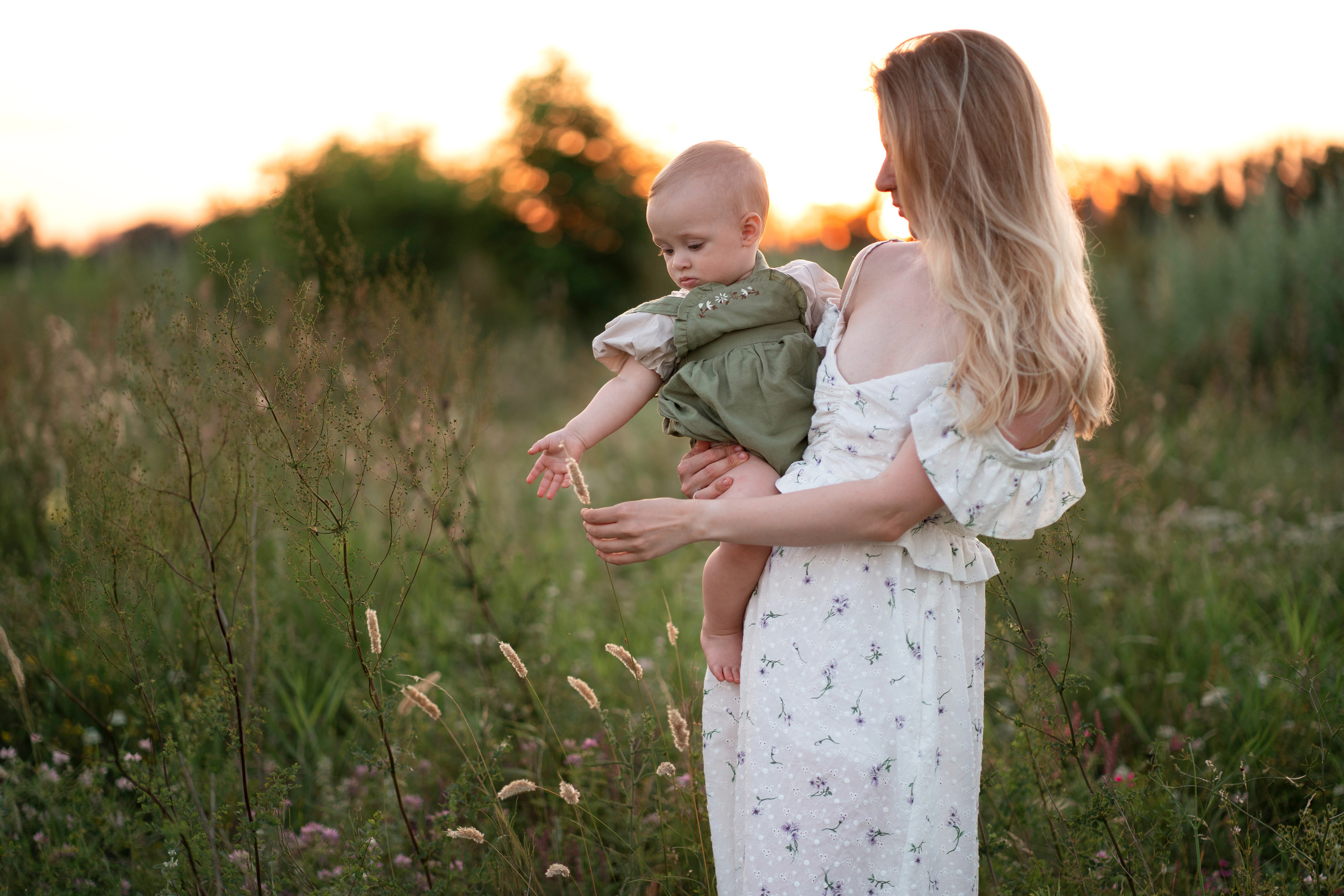 Мама и дочь. Семейный и детский фотограф Мария Лютикова