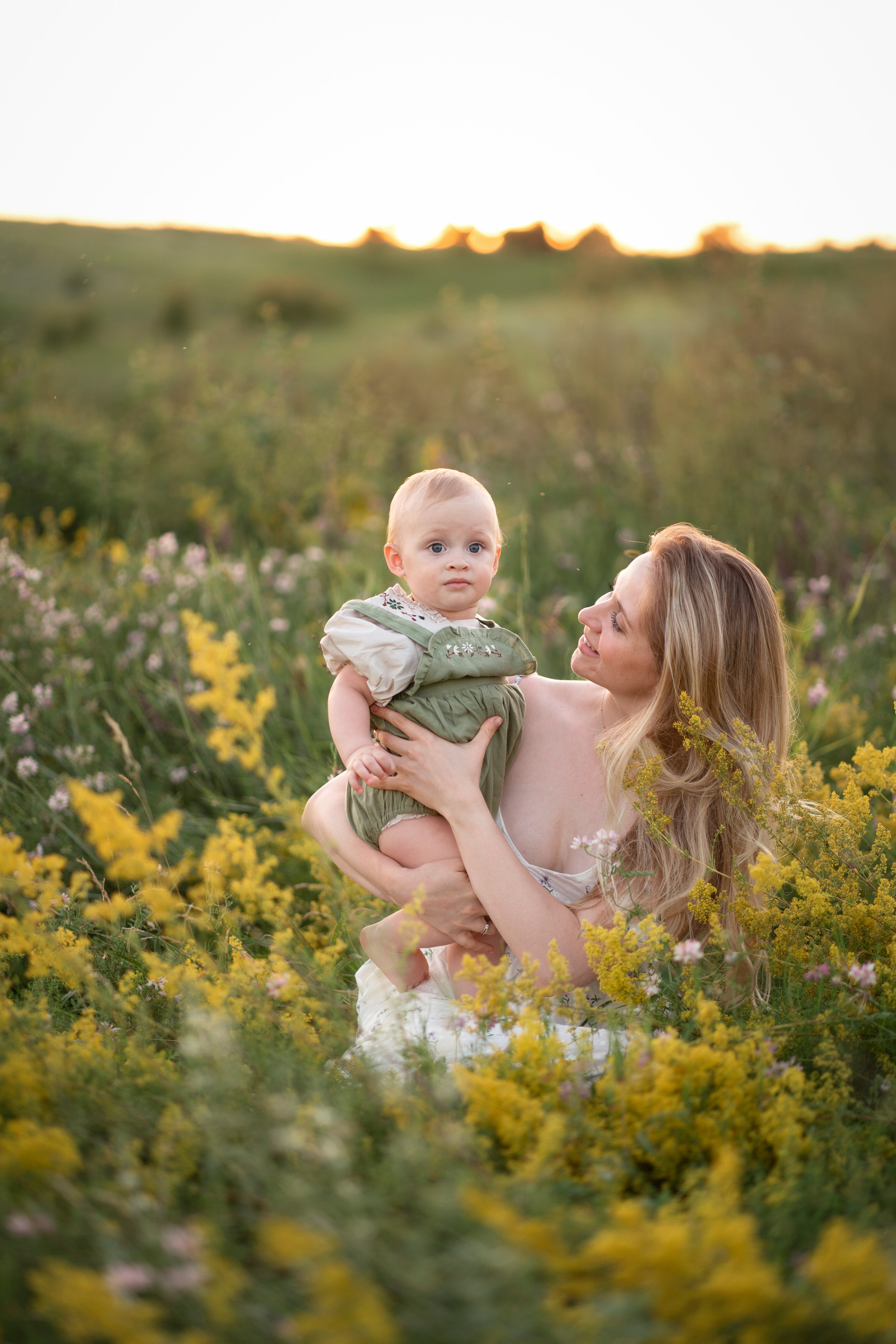 Мама и дочь. Семейный и детский фотограф Мария Лютикова