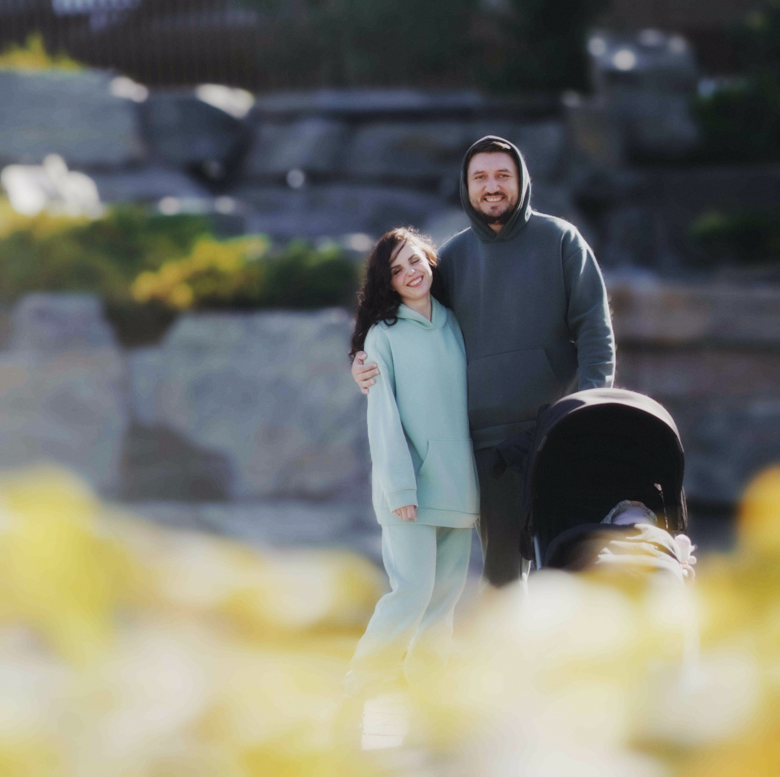 Осень в Манжероке. Выездной фотограф-видеограф в Республике Алтай Солоны Куюкова