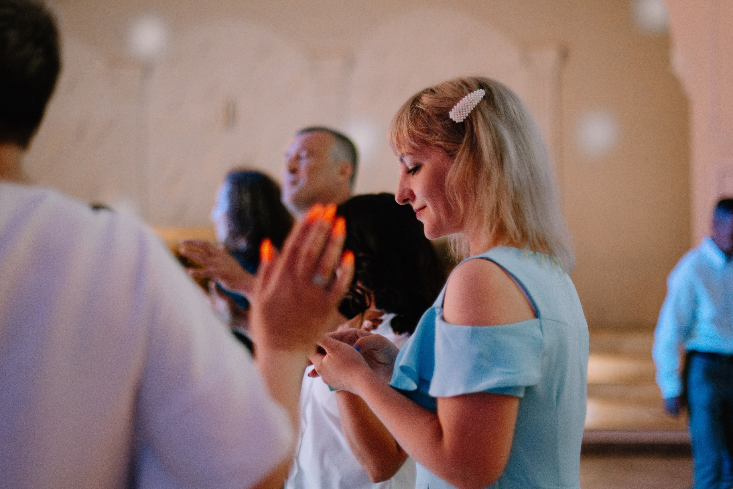 Выпускной 9 класс (Копейск). Фотограф в Челябинске Любовь Денисенко