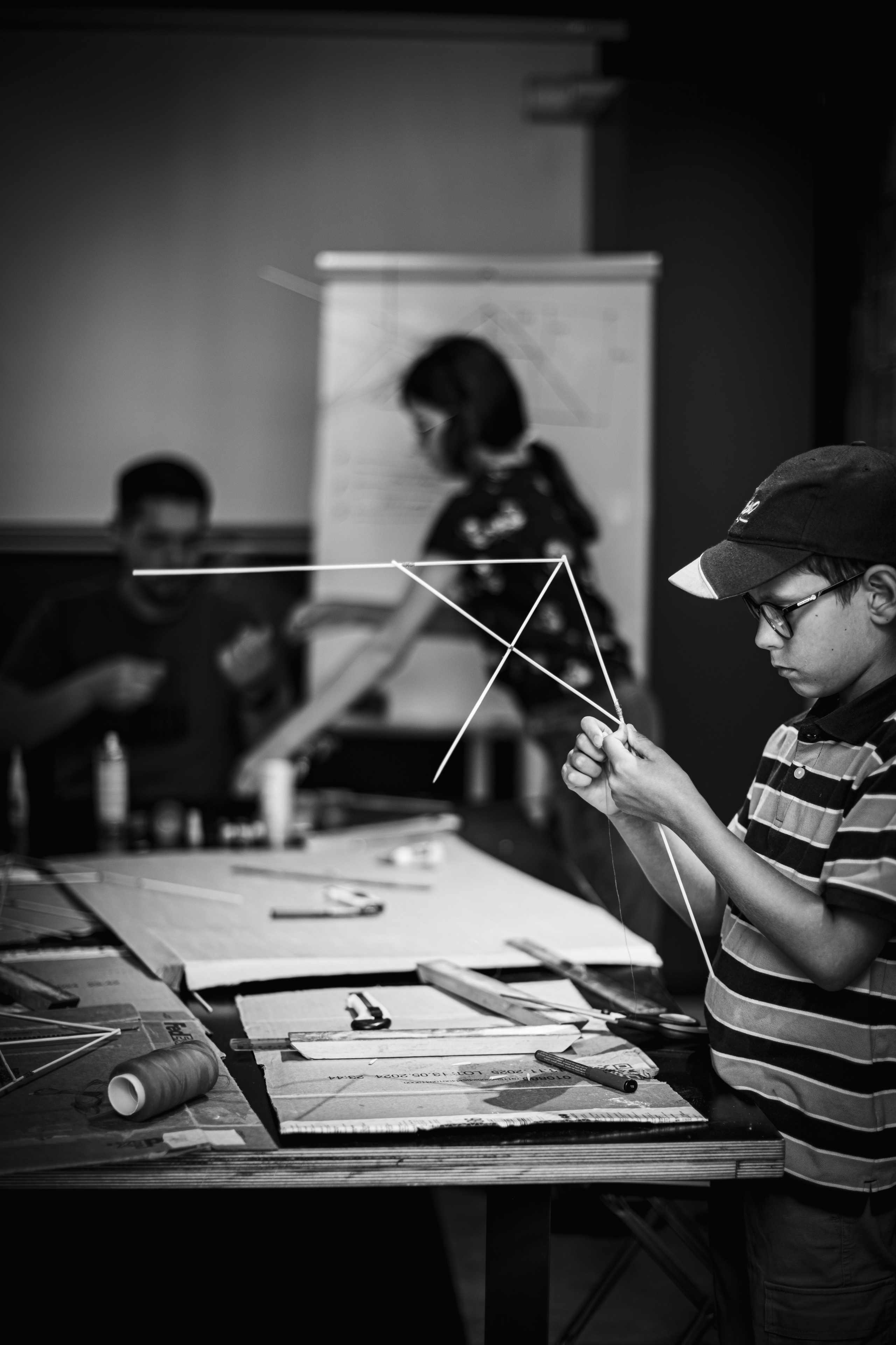 Director & Visual Artist. Zoya Smirnova | Visual Artist & Director