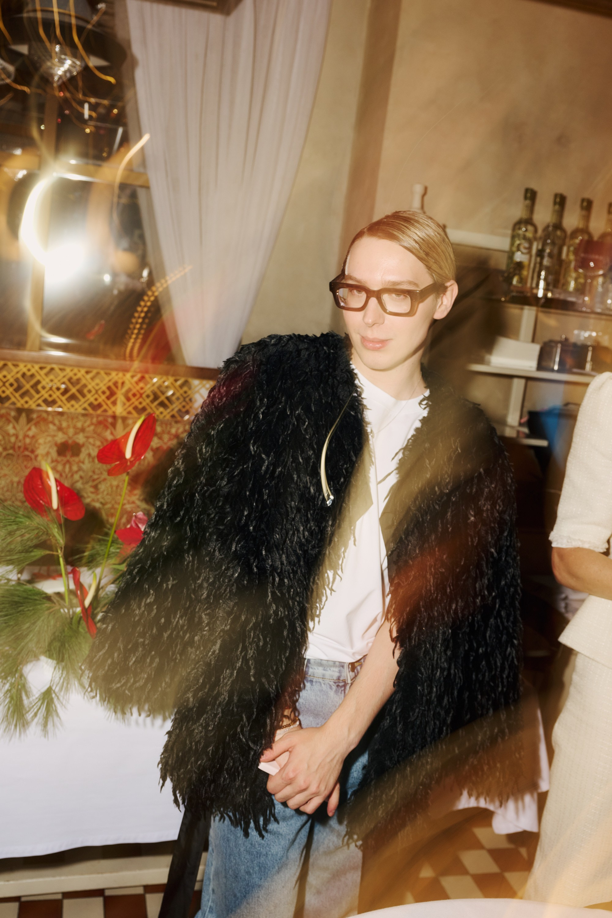 Masterpece x Buro. Фотограф Сергей Бойко Москва