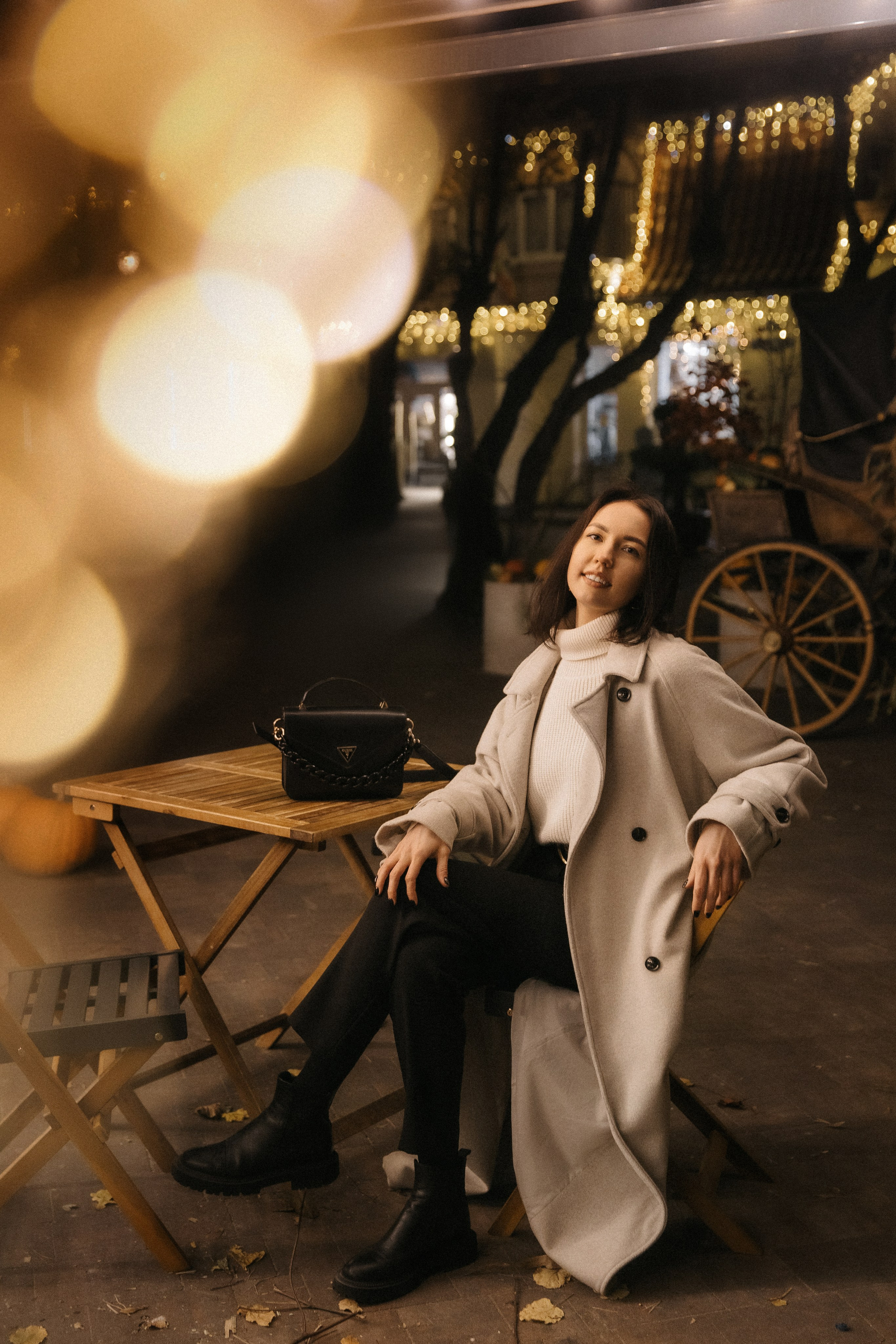 Индивидуальная фотосессия в Калининграде. Свадебный фотограф в Калининграде Мария Ямышева