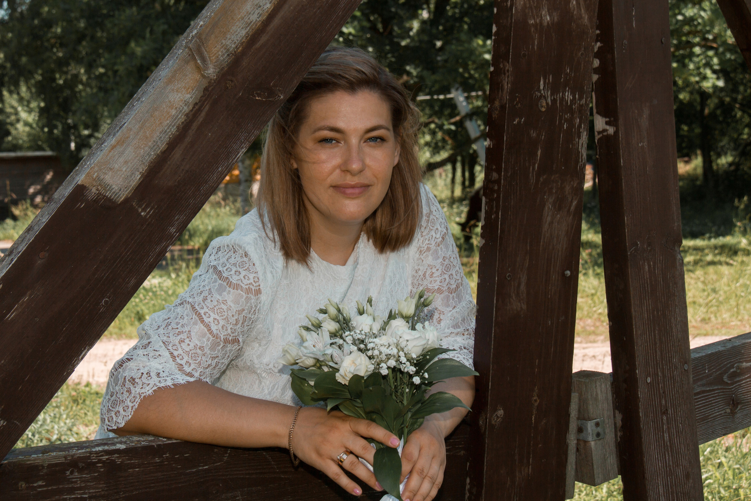 Семейная съёмка в Петергофе. Свадебный, семейный и контент фотограф в Санкт- Петербурге Елена Грие