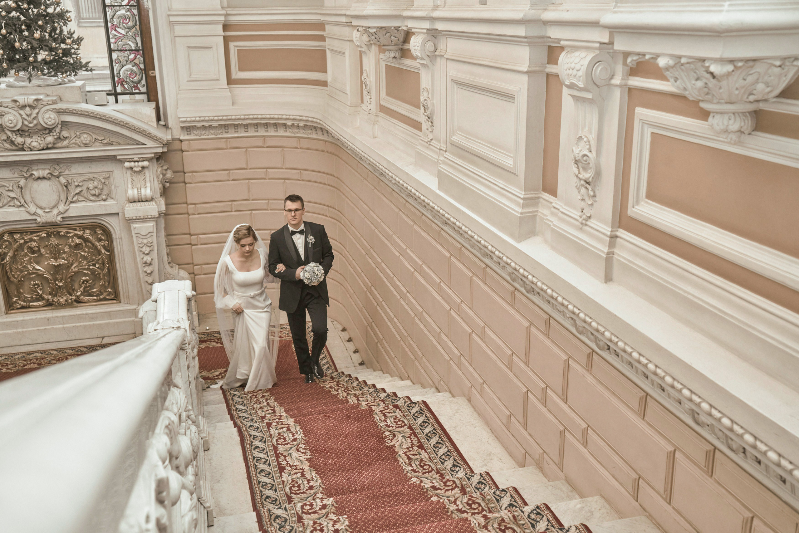 Свадебный, семейный и контент фотограф в Санкт- Петербурге Елена Грие