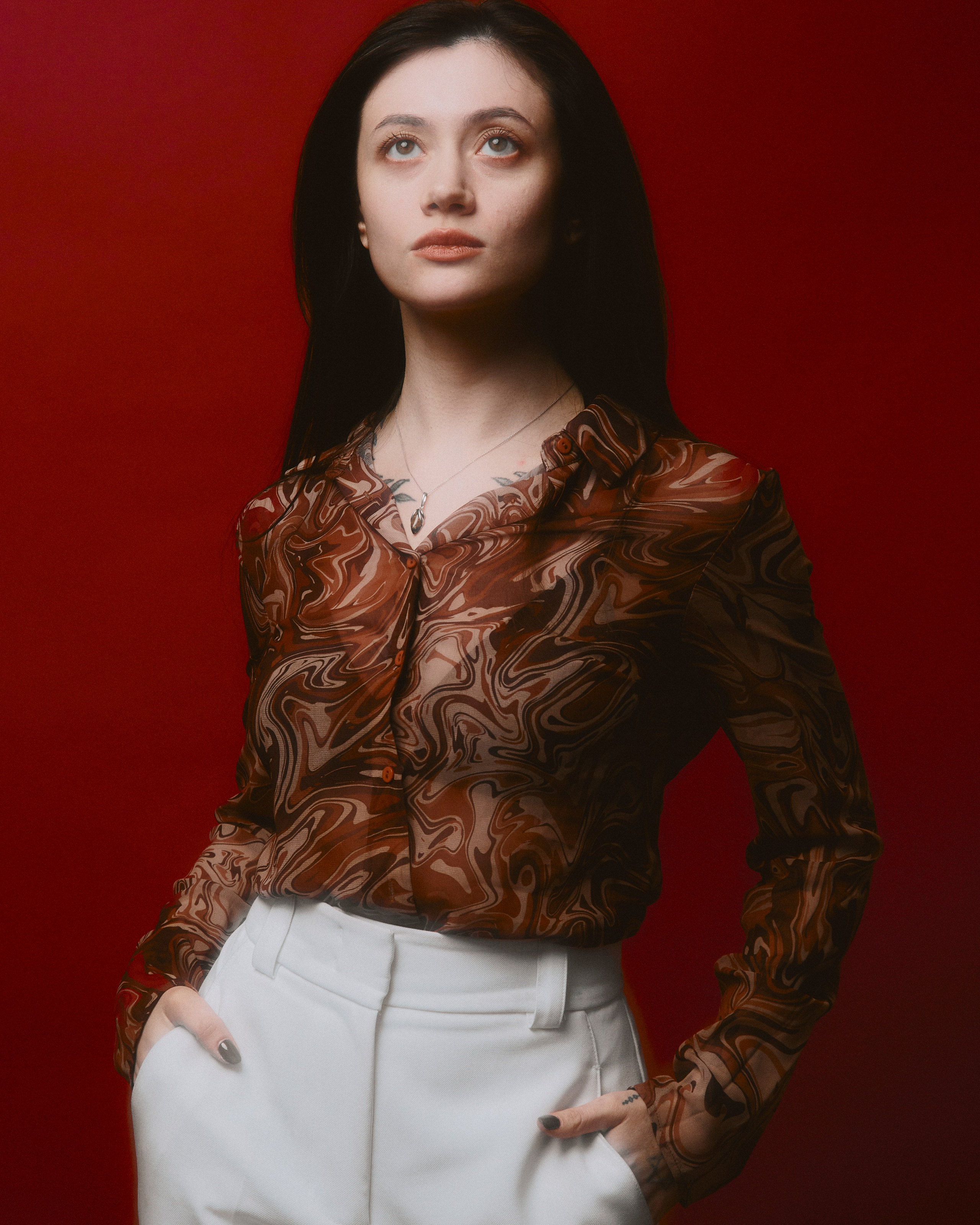 Яна. Egor Plakhotin Photography