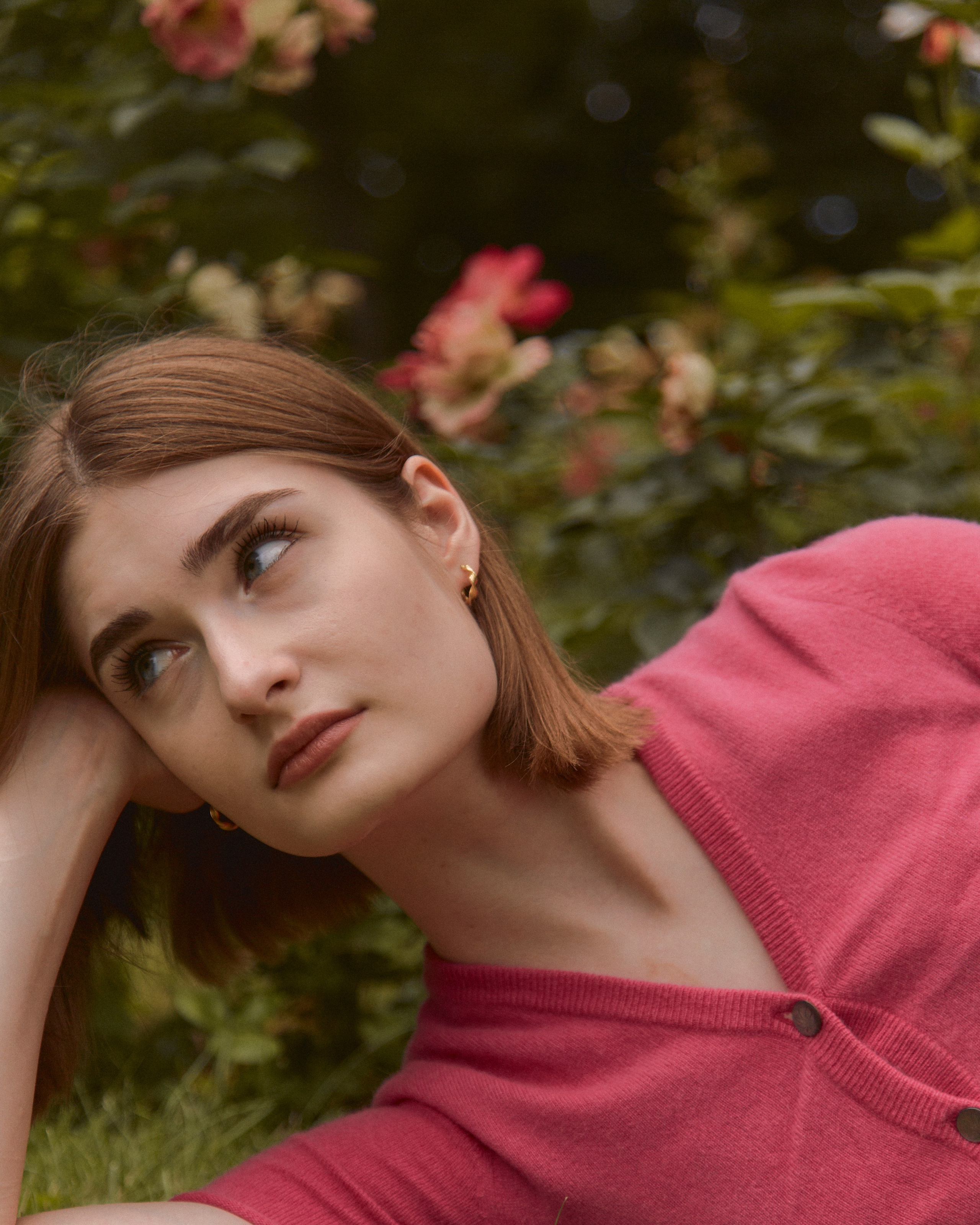 Ася. Egor Plakhotin Photography