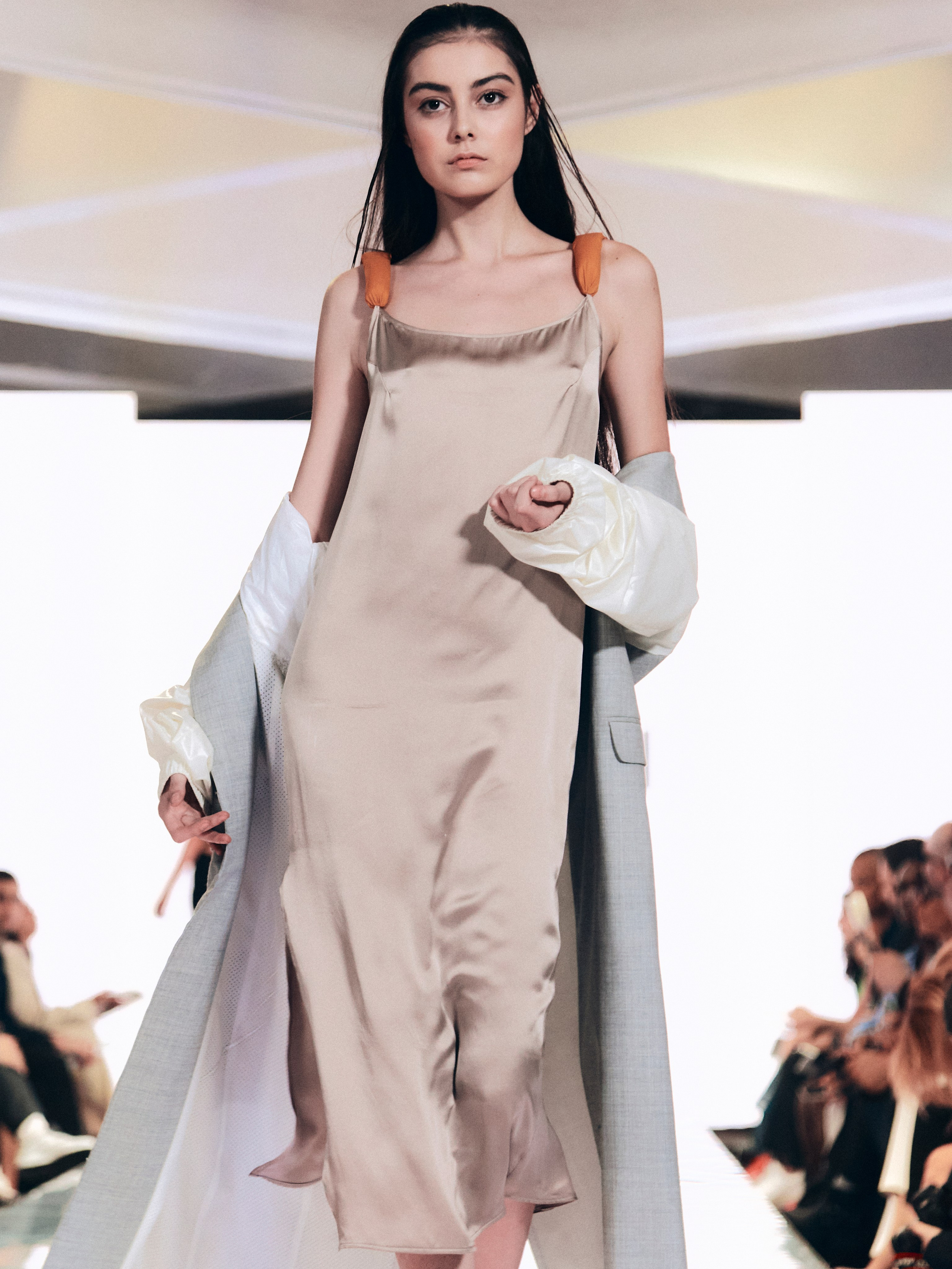 Dajeli FW '23. Egor Plakhotin Photography