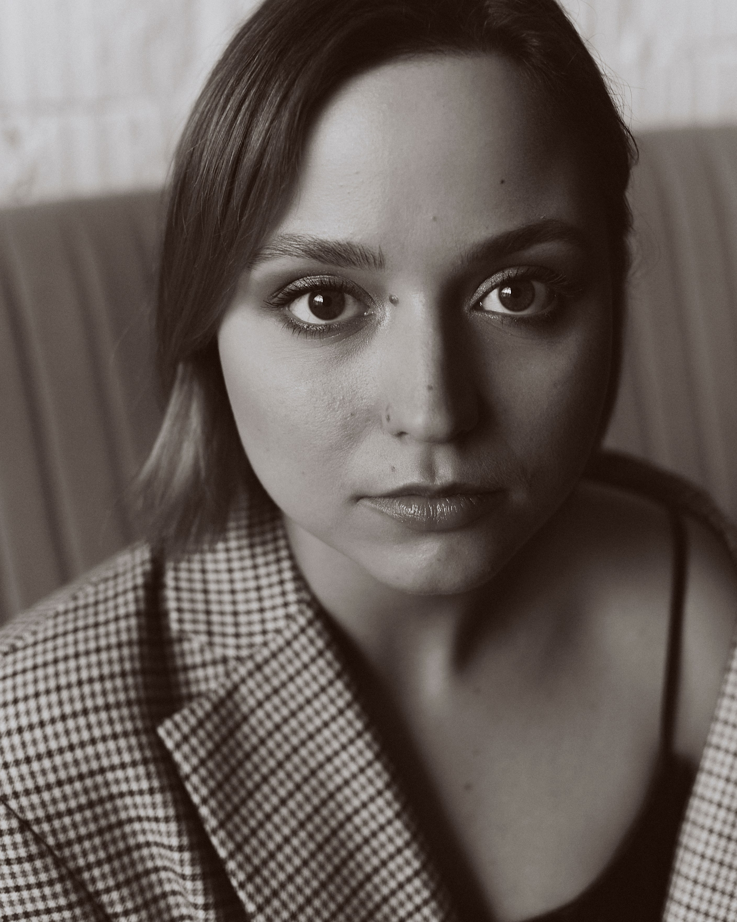 Аня. Egor Plakhotin Photography