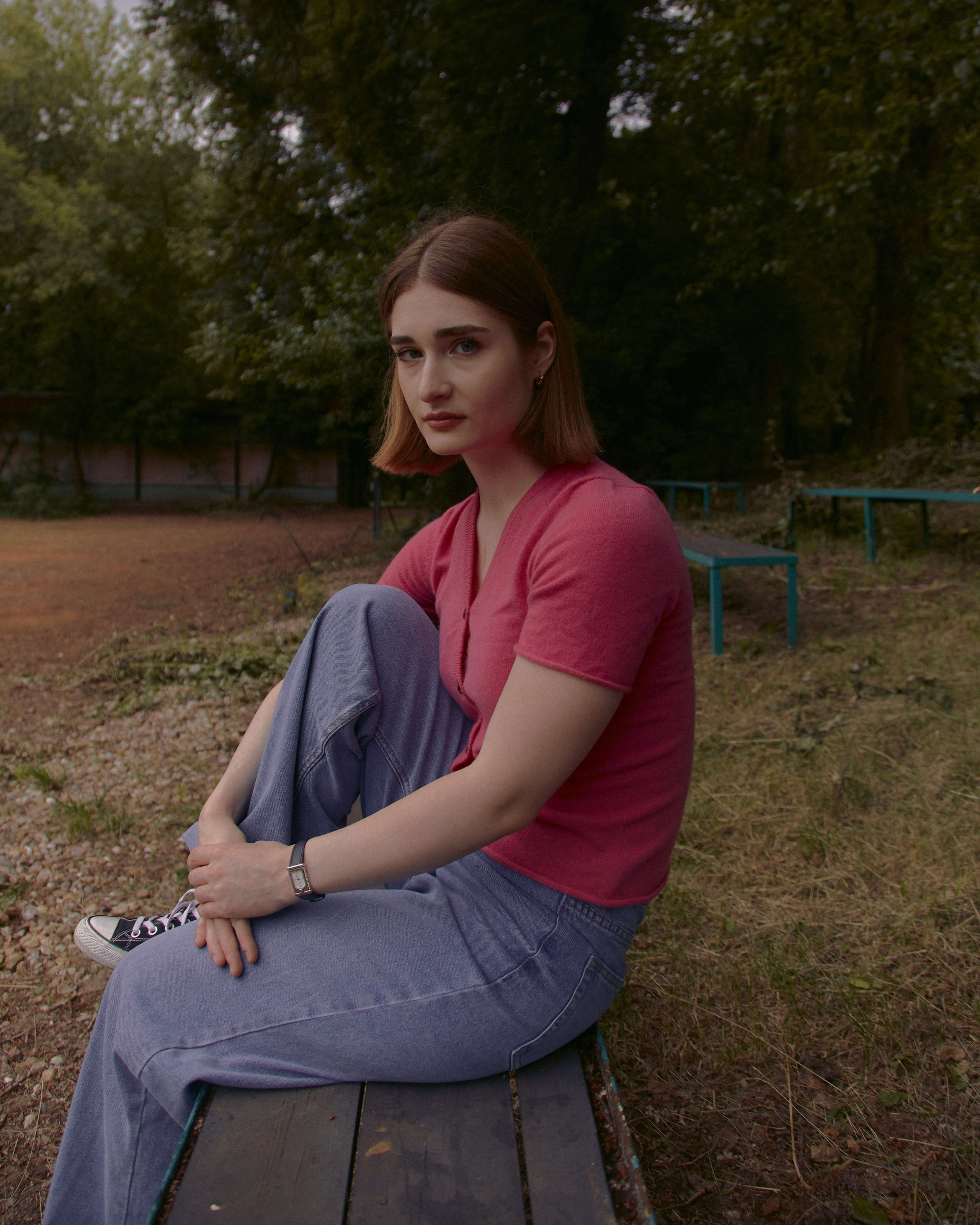 Ася. Egor Plakhotin Photography