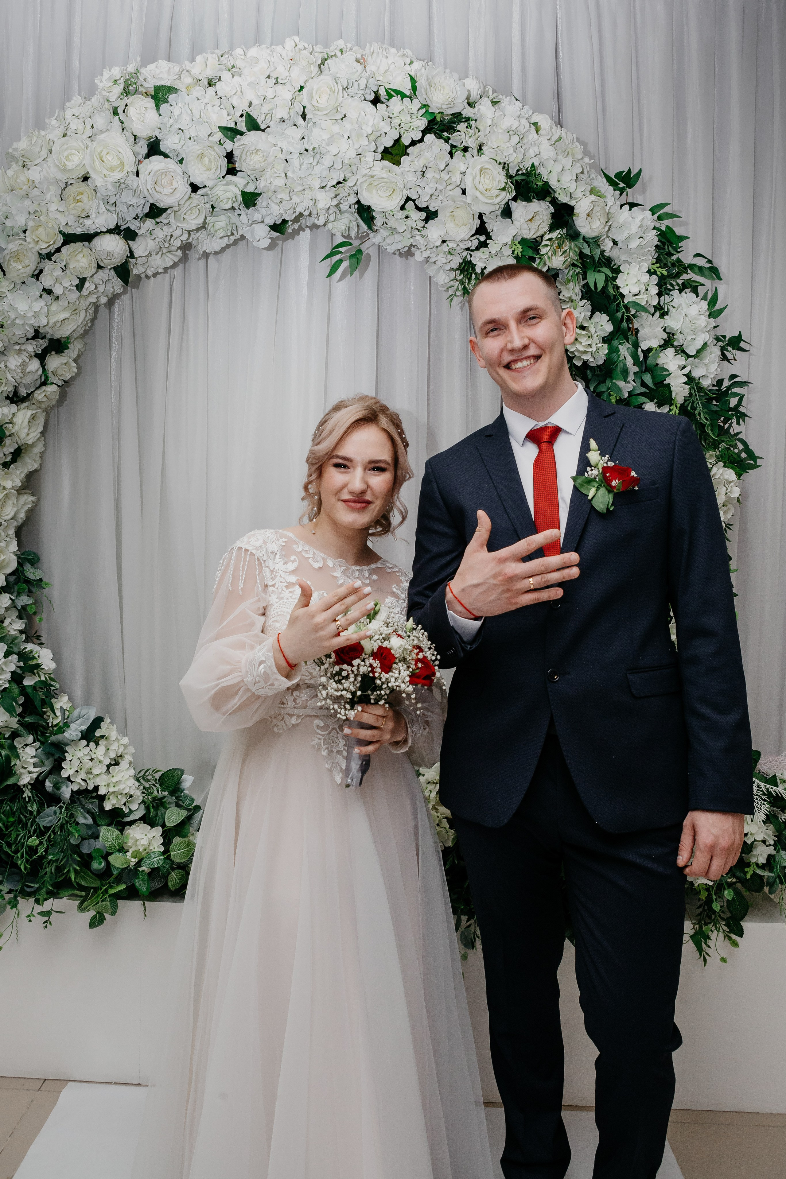 Максим и Ксения. Фотограф, видеограф в Челябинске Глеб Хазиев