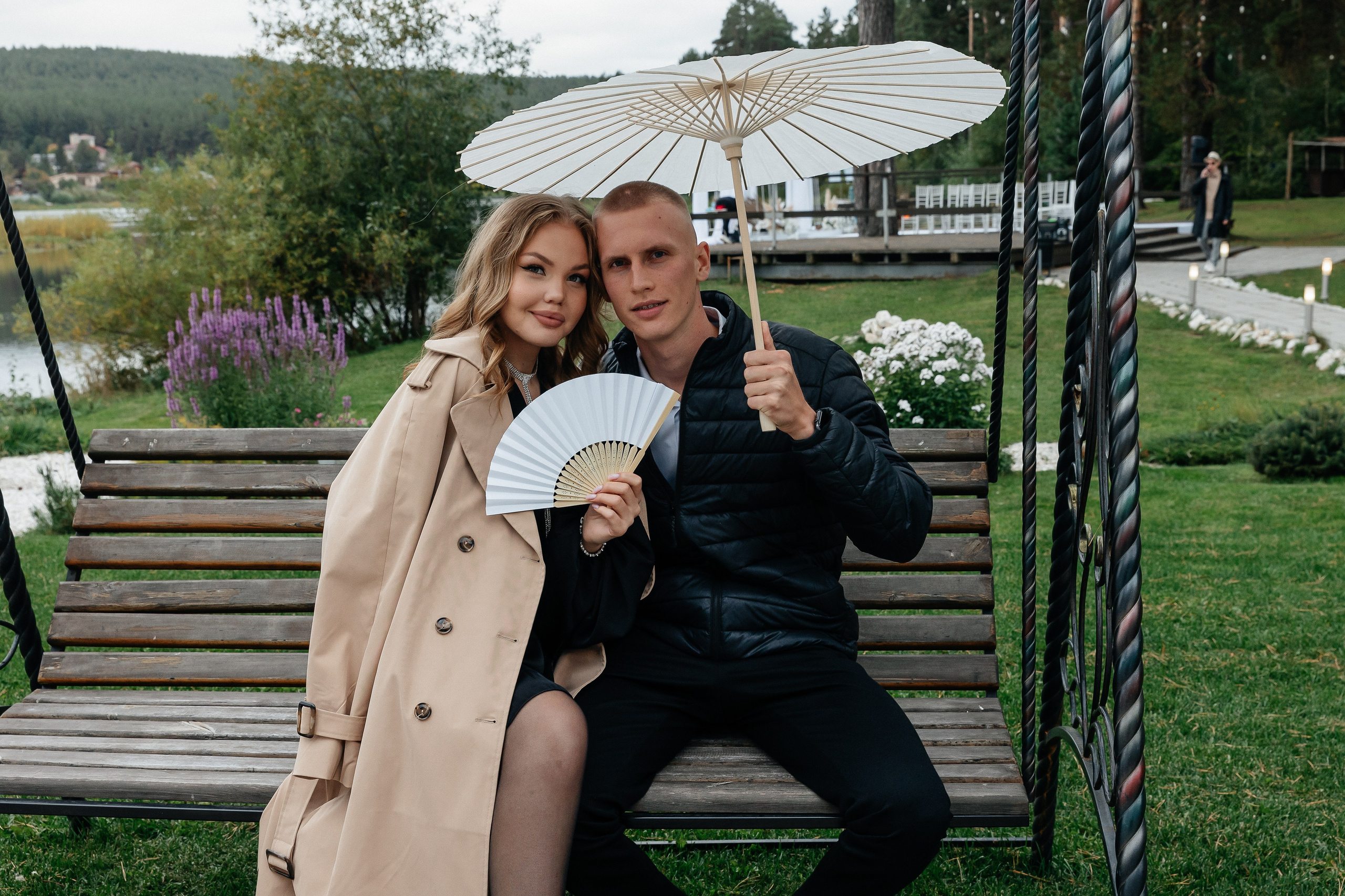 MARIA & LEV. Свадебный фотограф | Екатеринбург | Сочи | Артем Шестаков