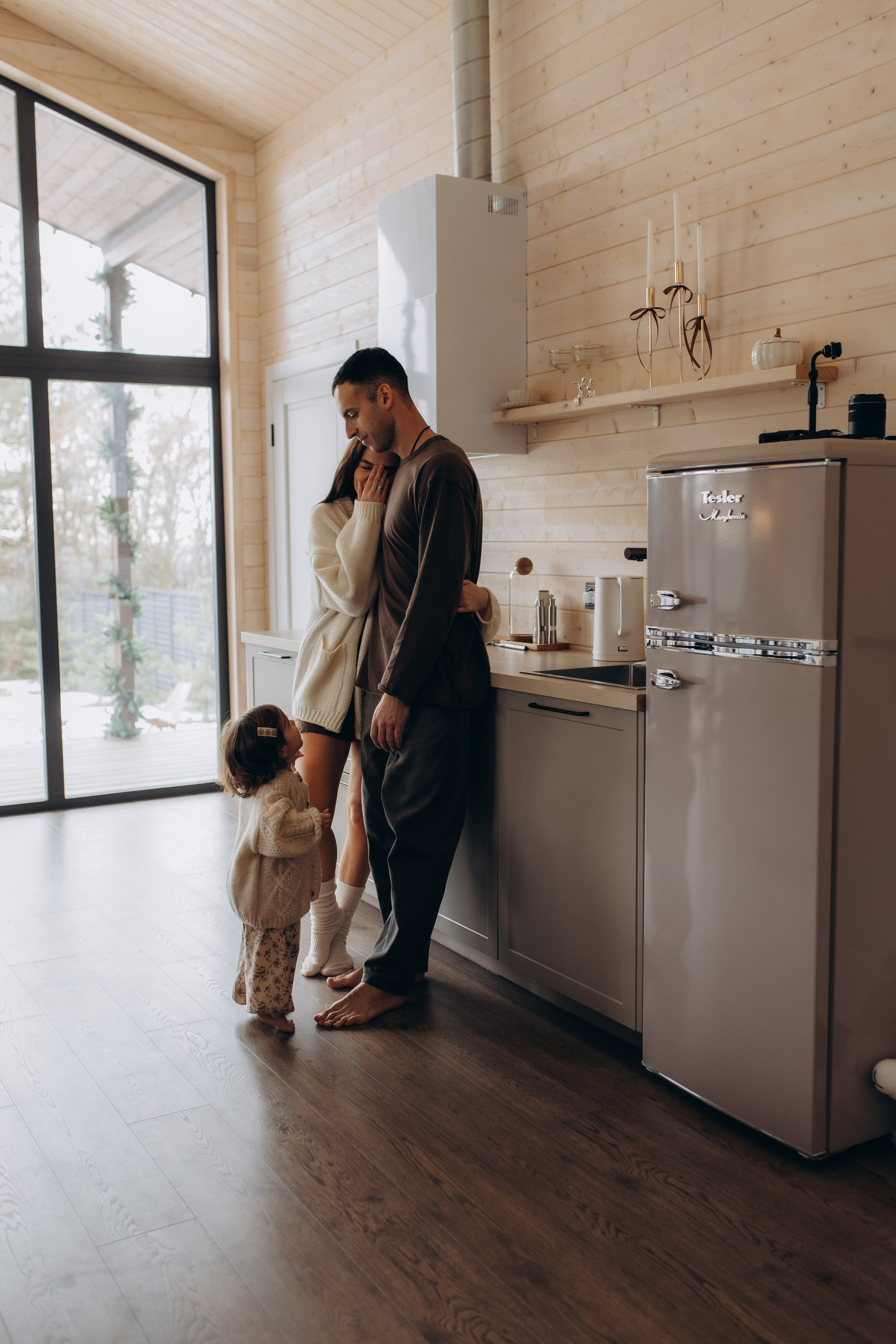 Виктория Белохвостикова