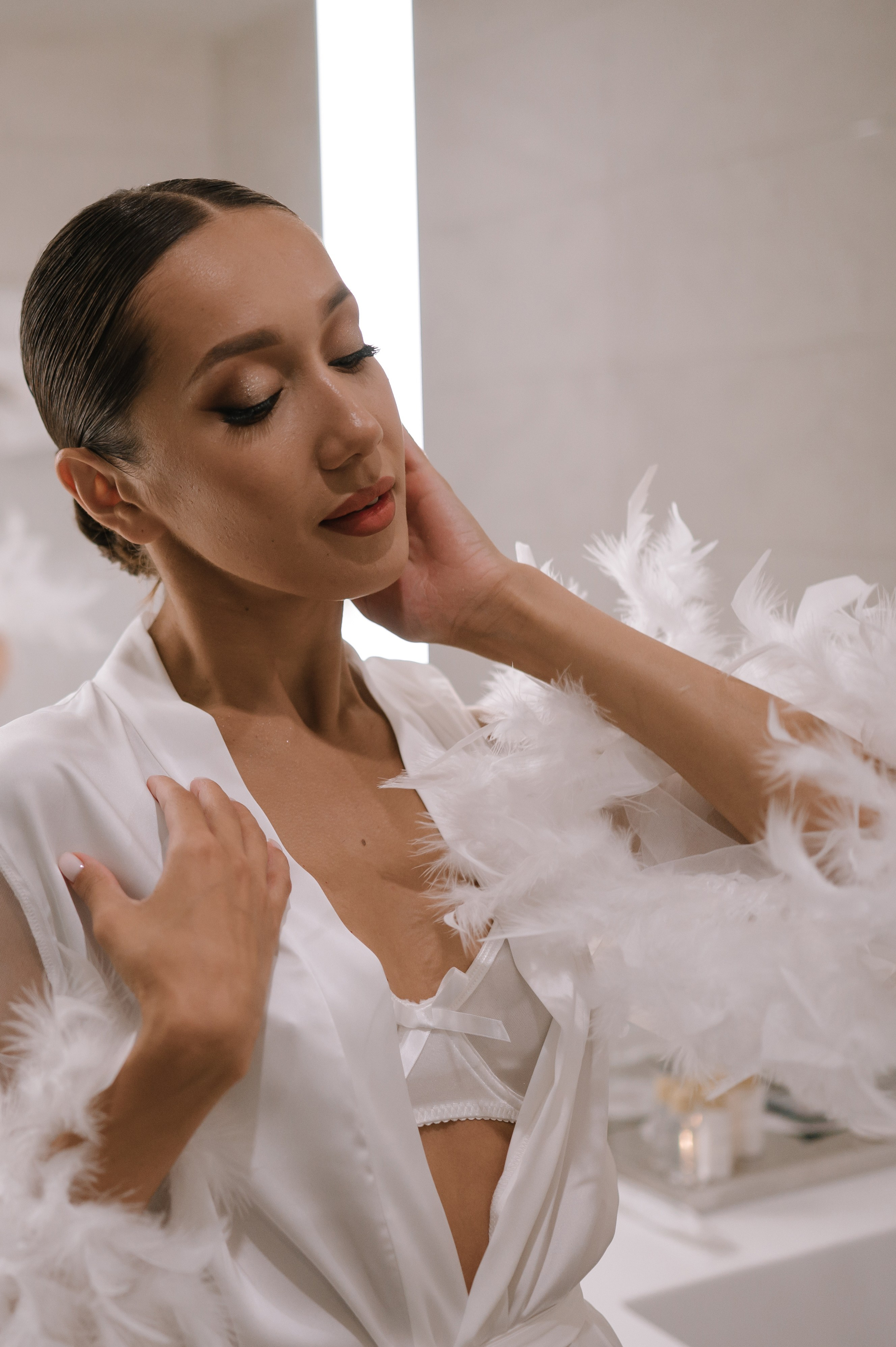 Влад и Амина. Свадебный Фотограф Уфа Егорова Анастасия