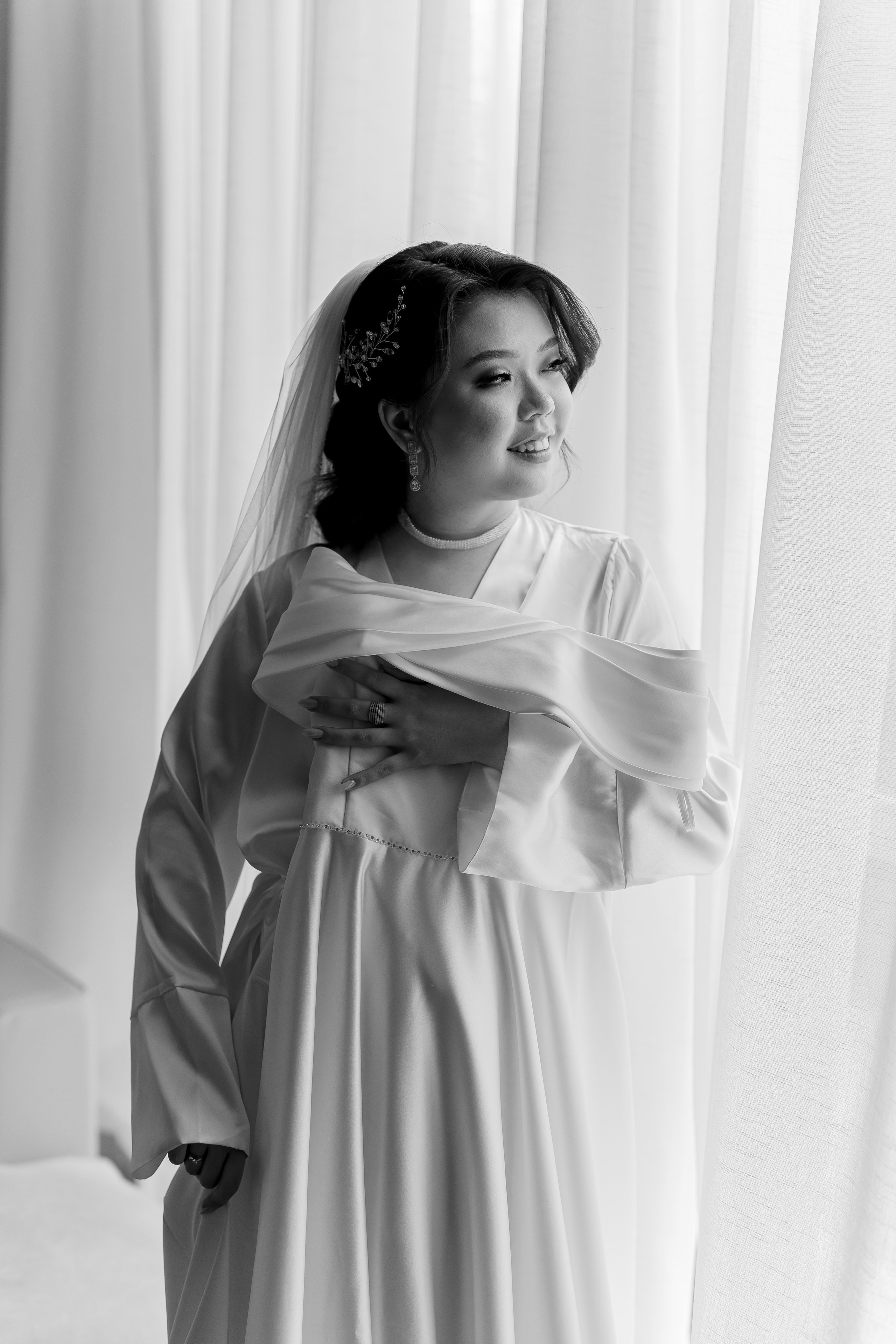 Kai & Zhazel. Wedding and Love story Photographer